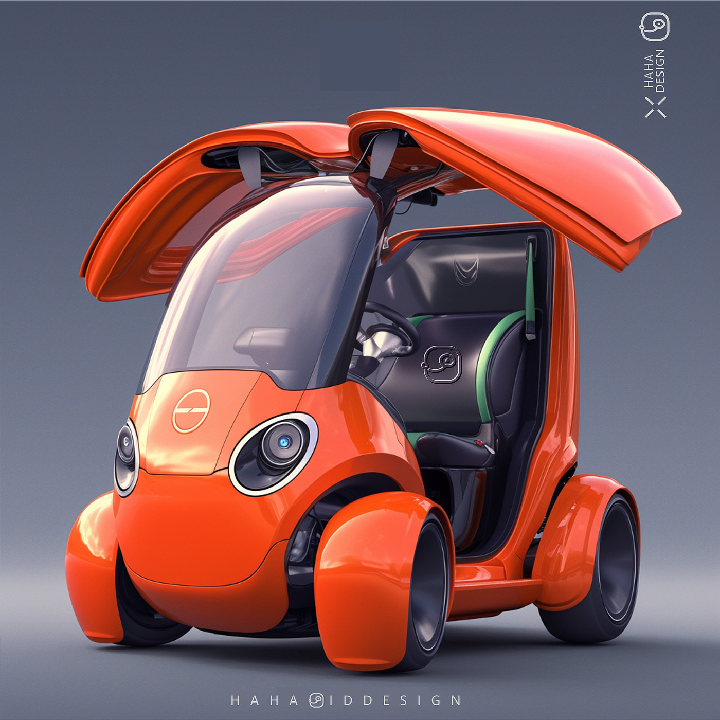 vehicle，