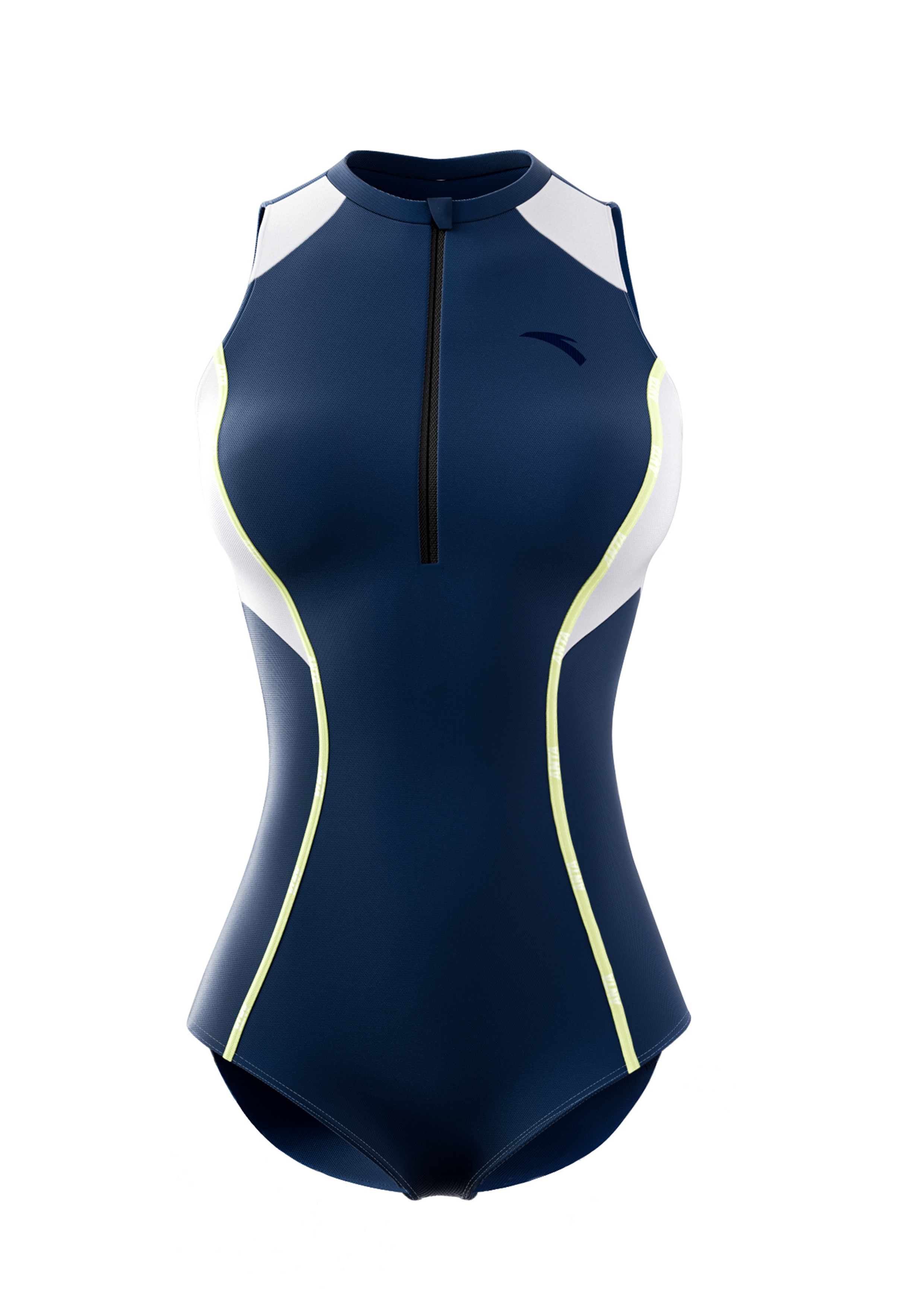 Swimsuit，Swimsuit，Anta，Award declaration，New York Product Design Award，gold prize，