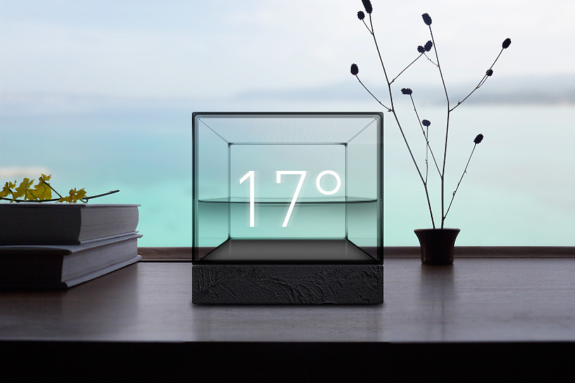 intelligence，Digital，science and technology，Clock，alarm clock，weather，temperature，