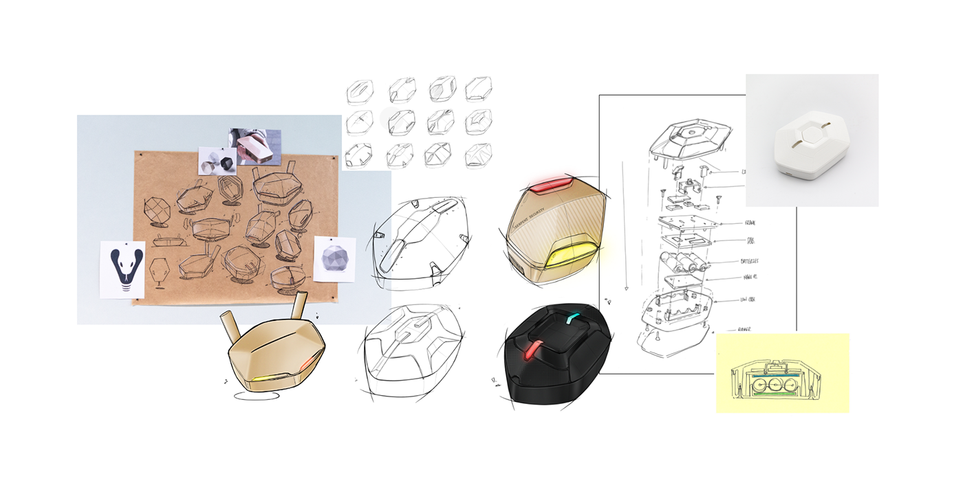 VPN，Security，Privacy protection，Simple and clear，