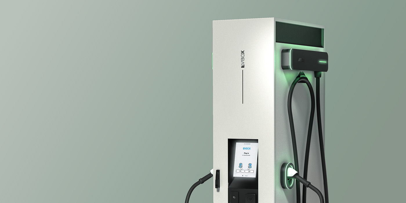 B2B，Car charging，lighting，modularization，Charging pile，