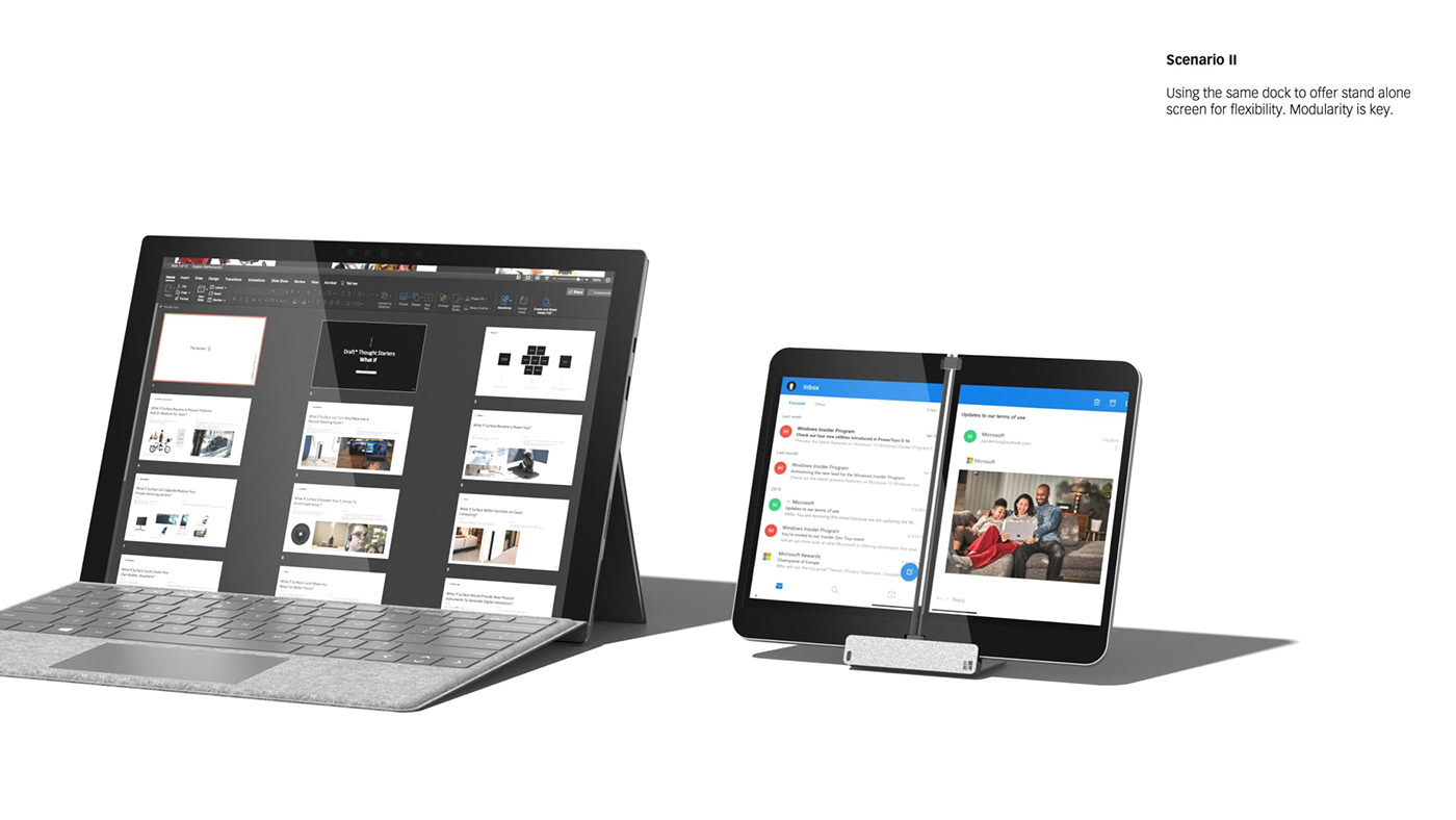 multi-function，Telecommuting，modularization，Enclosed storage，surface，