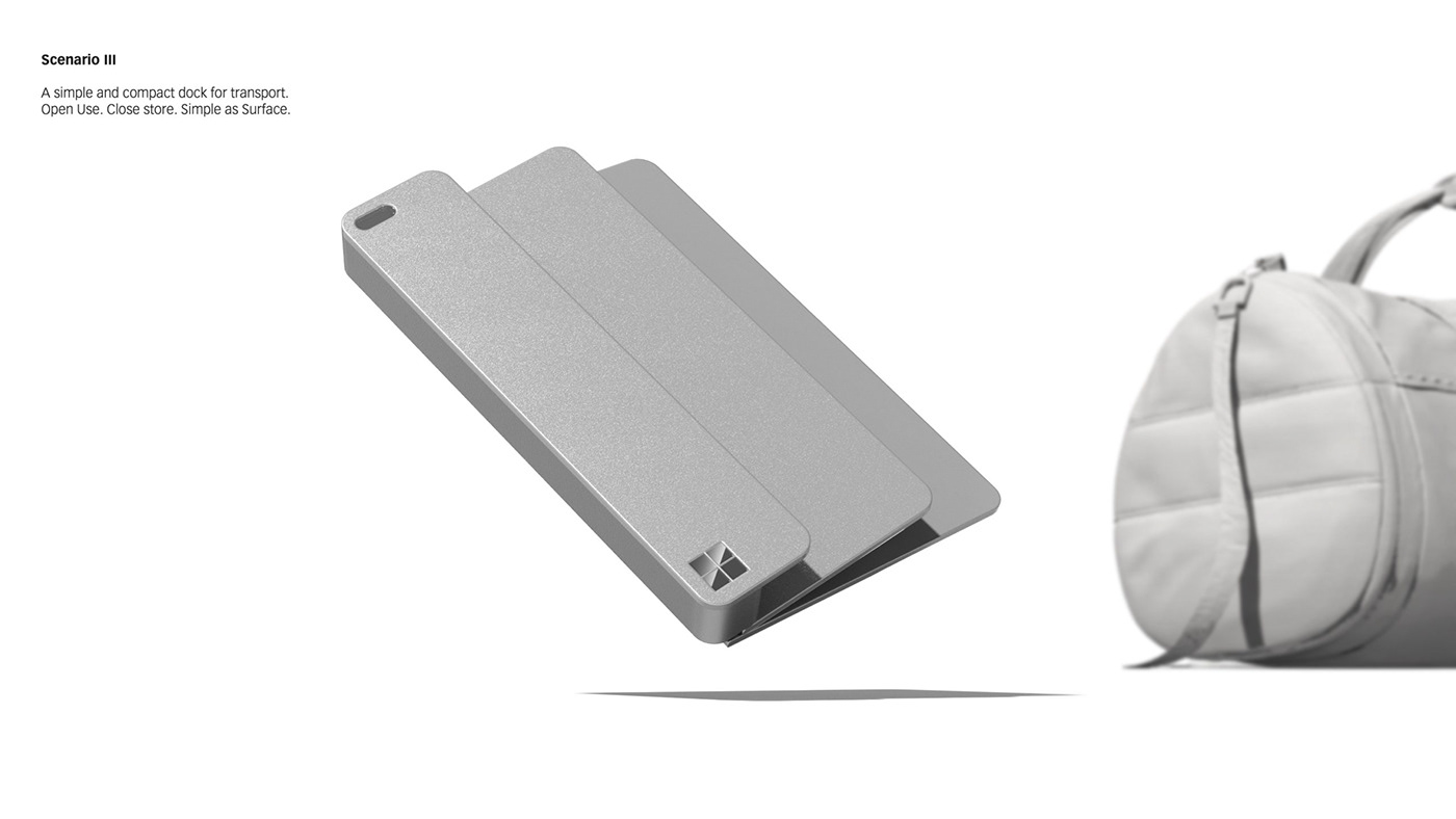 multi-function，Telecommuting，modularization，Enclosed storage，surface，