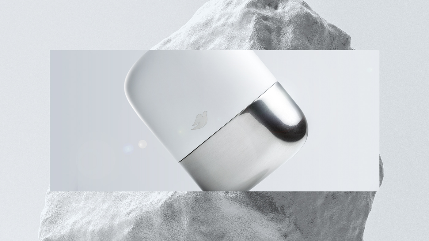 Durable and durable，Unilever，Dove，circular economy，