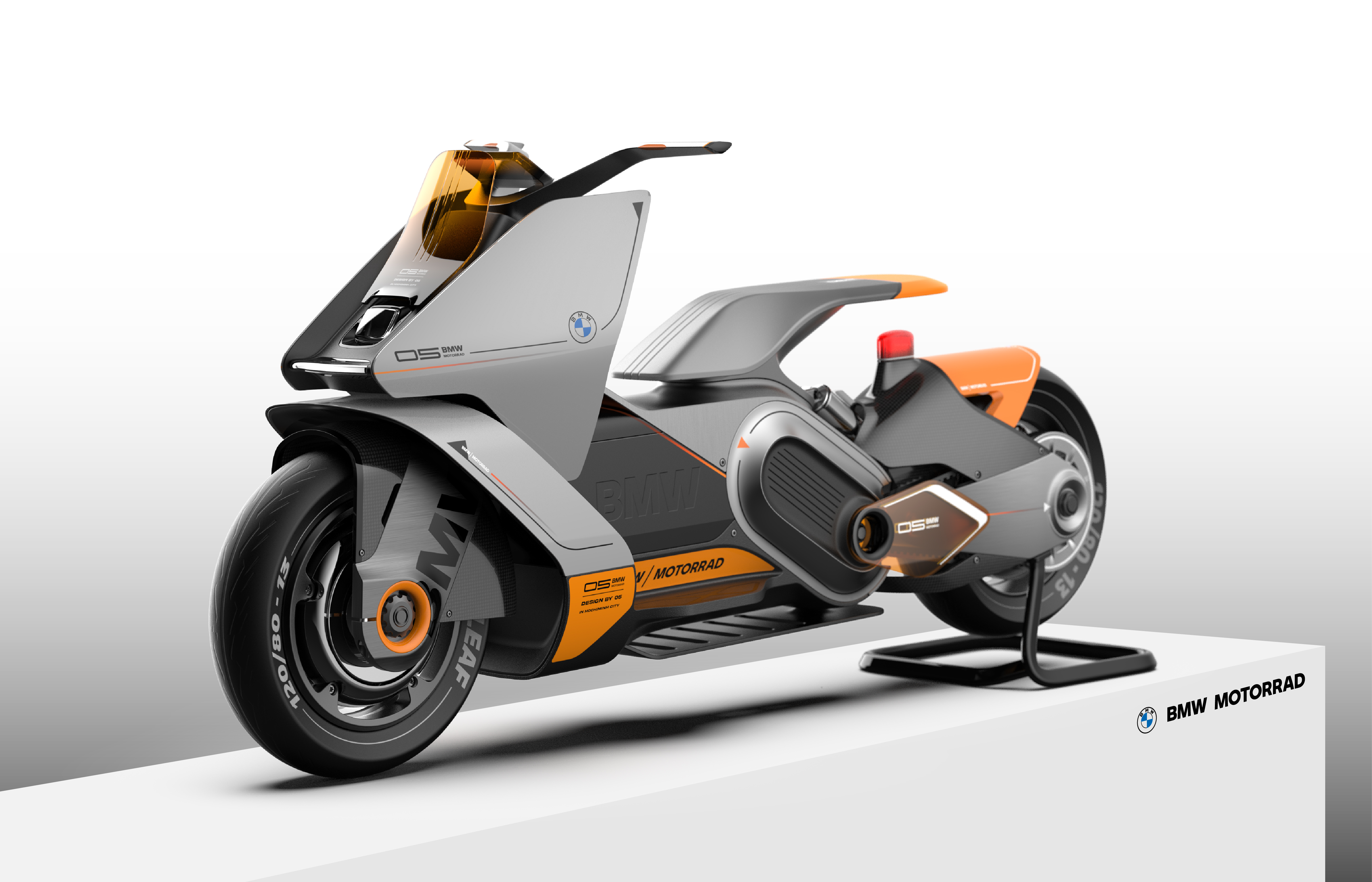 bmw，bmwmotorrad，industrialdesign，automotivedesign，electricvehicle，evehicle，product design，escooter，