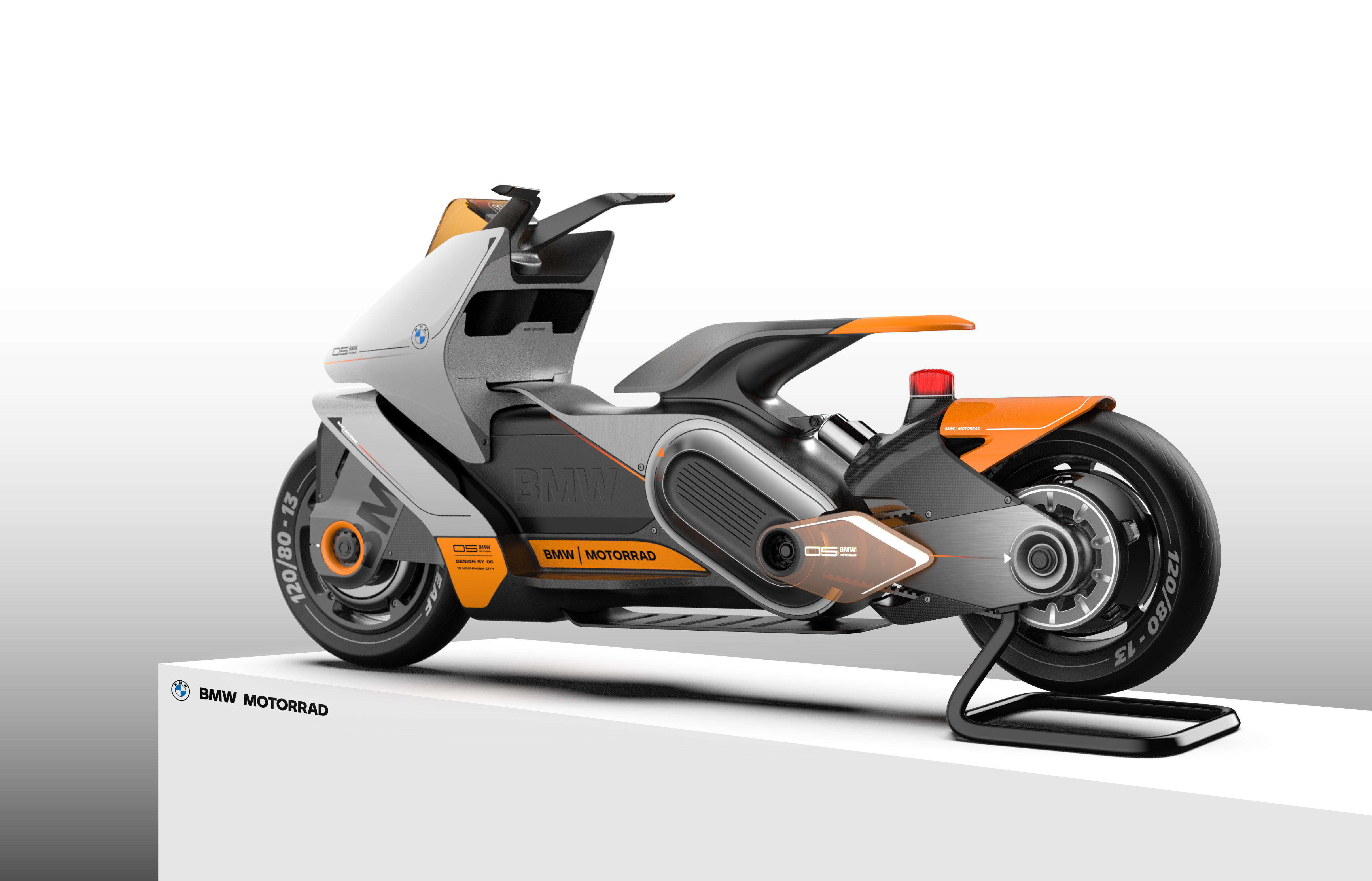bmw，bmwmotorrad，industrialdesign，automotivedesign，electricvehicle，evehicle，product design，escooter，