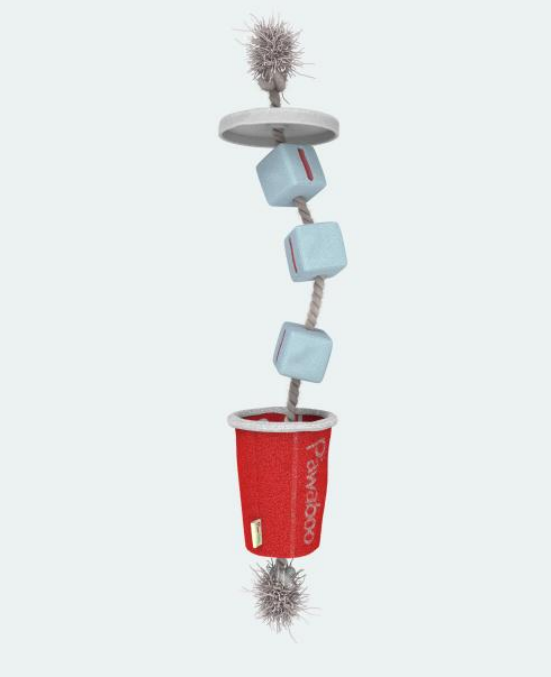 Dog toys, puzzle toys, educational toys，