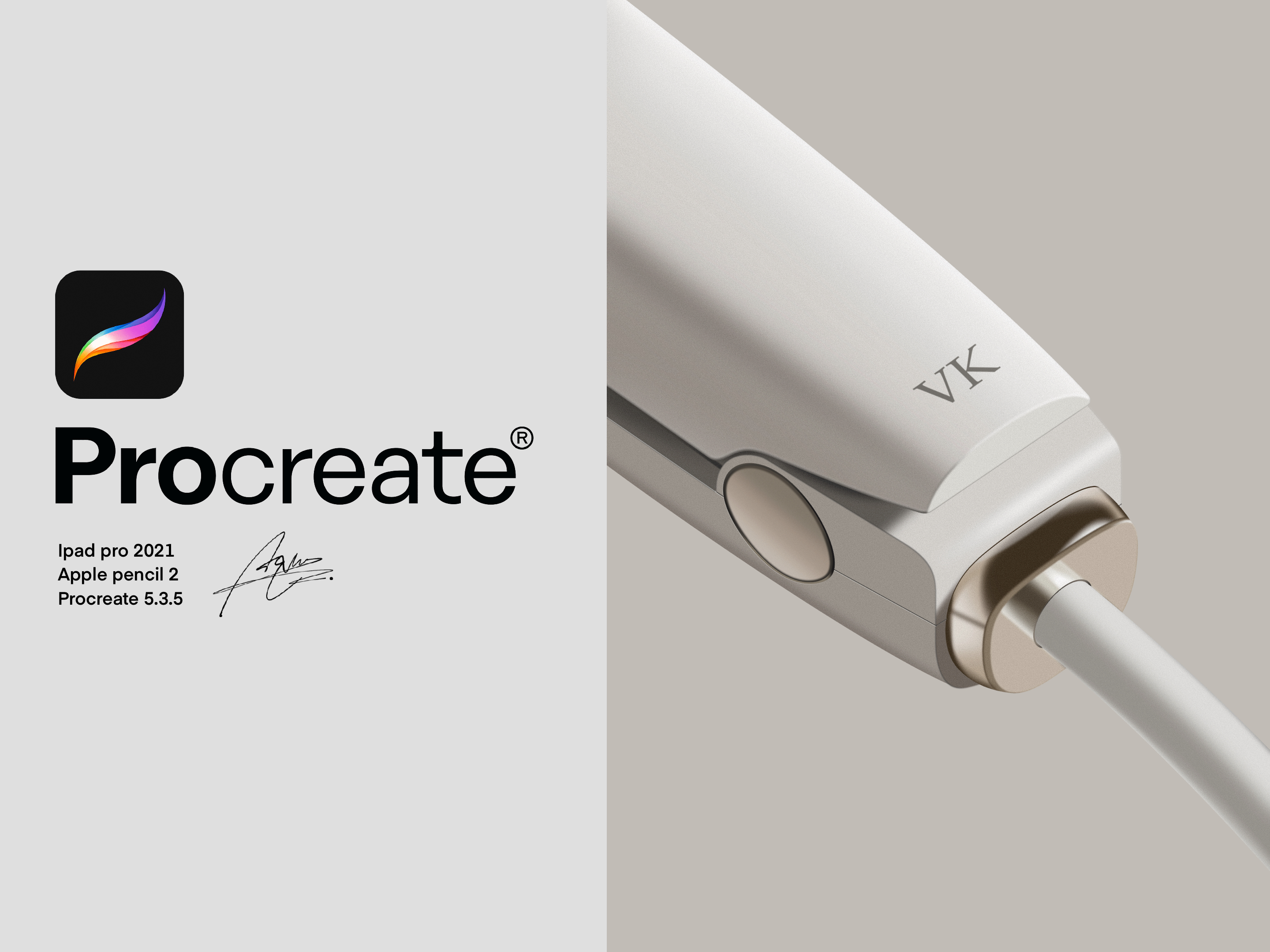 industrial design，Ubee ，Procreate，