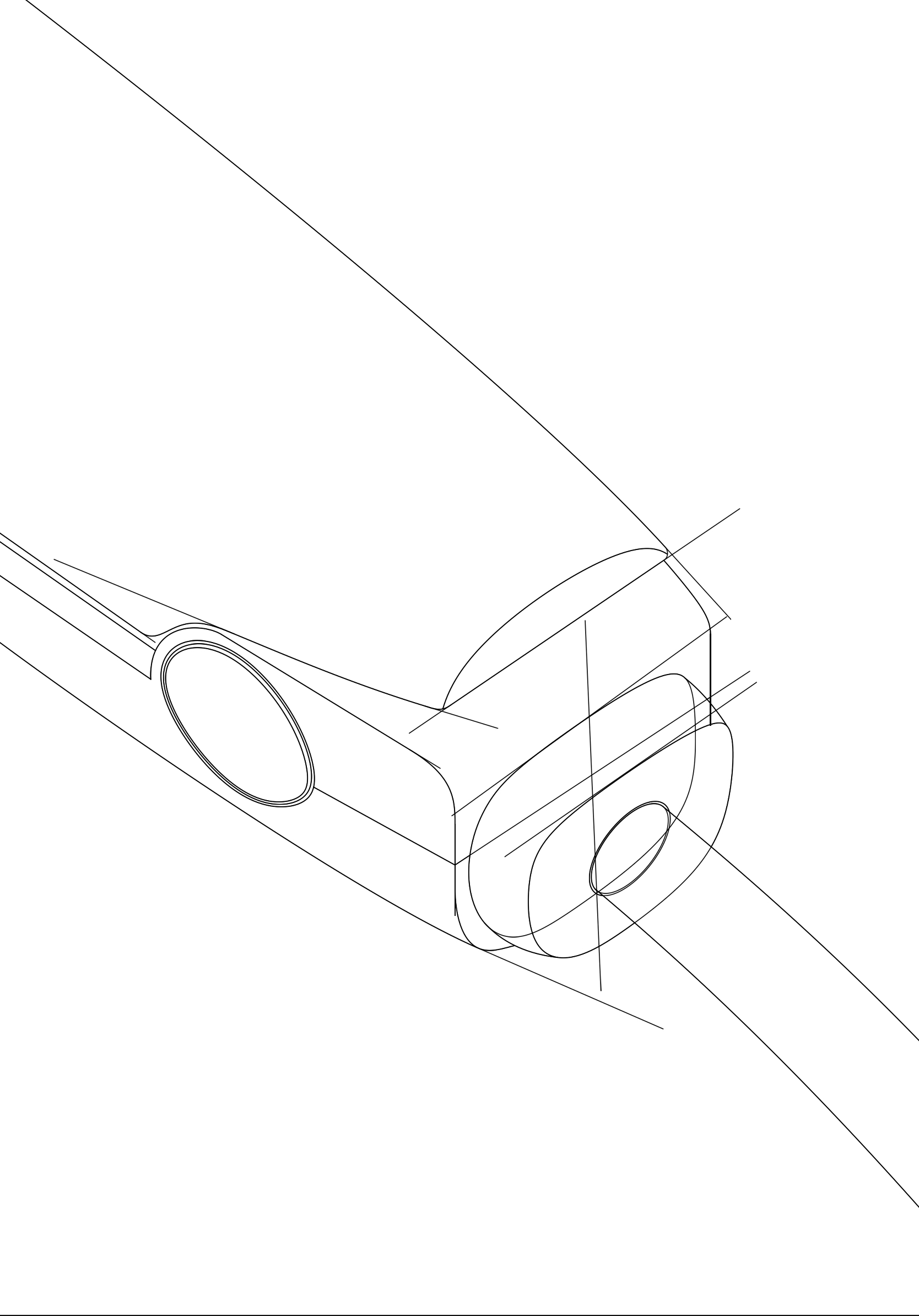 industrial design，Ubee ，Procreate，