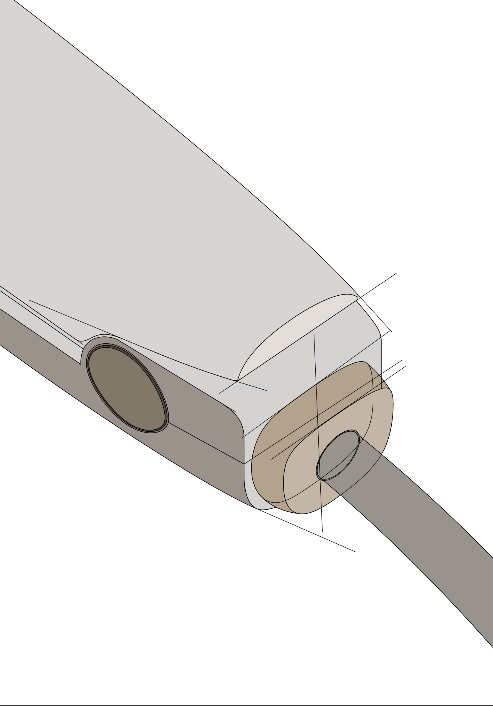 industrial design，Ubee ，Procreate，