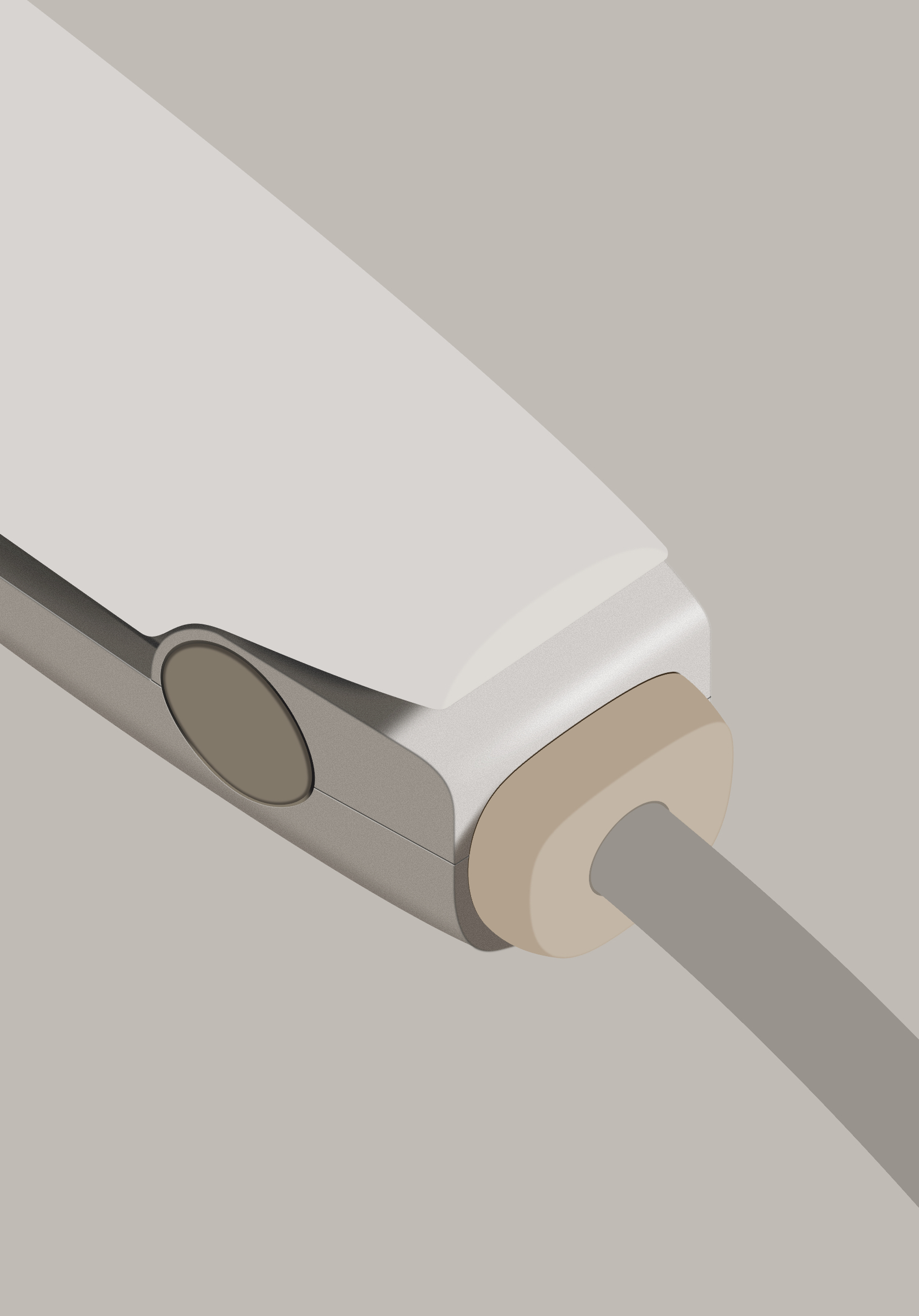 industrial design，Ubee ，Procreate，