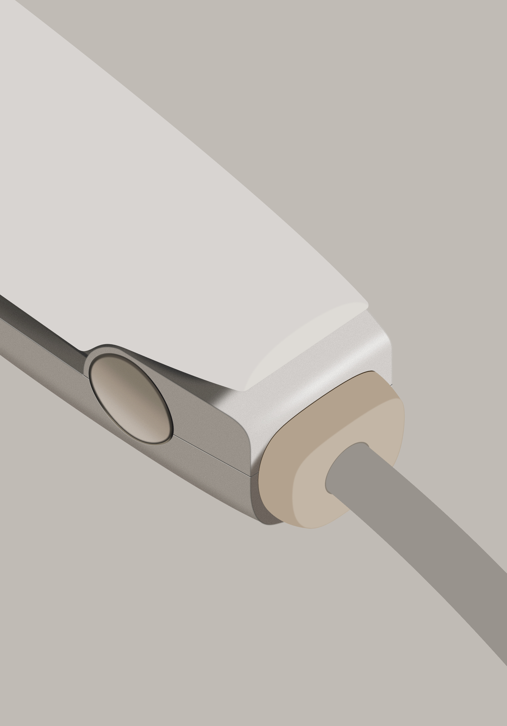 industrial design，Ubee ，Procreate，