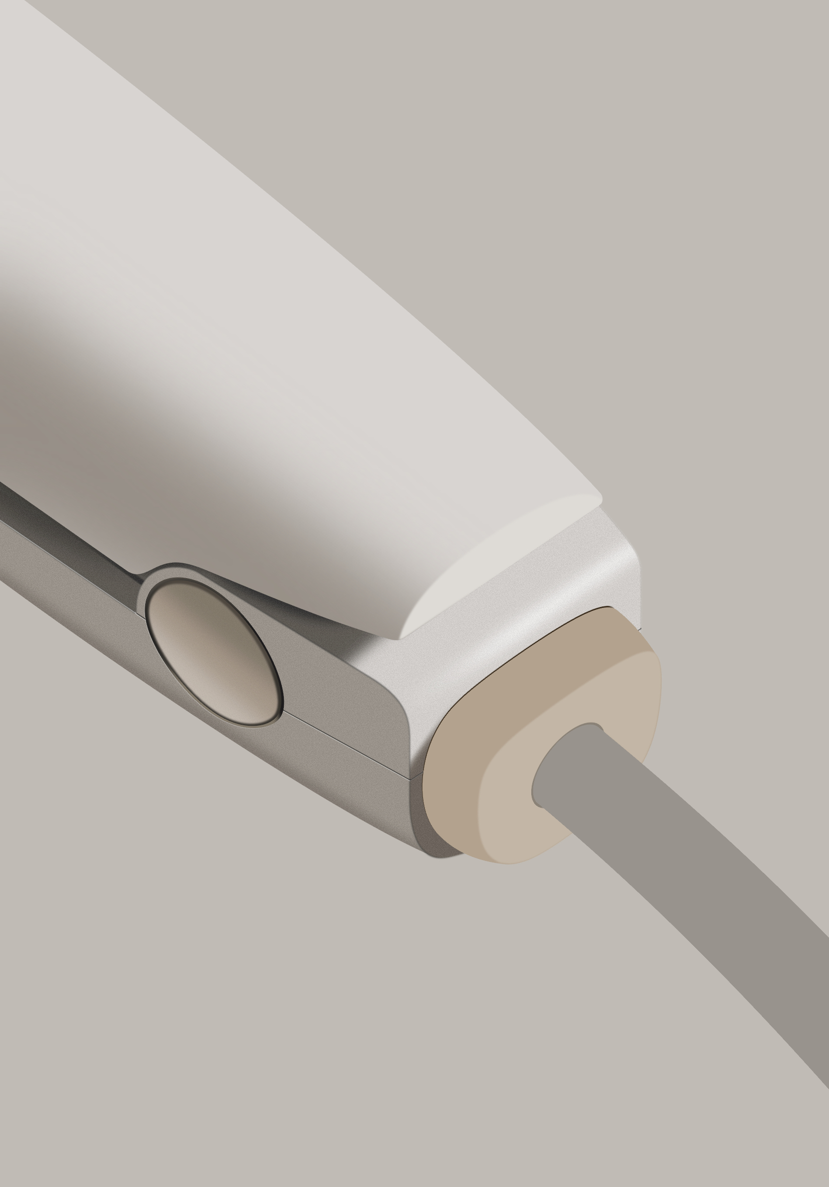 industrial design，Ubee ，Procreate，