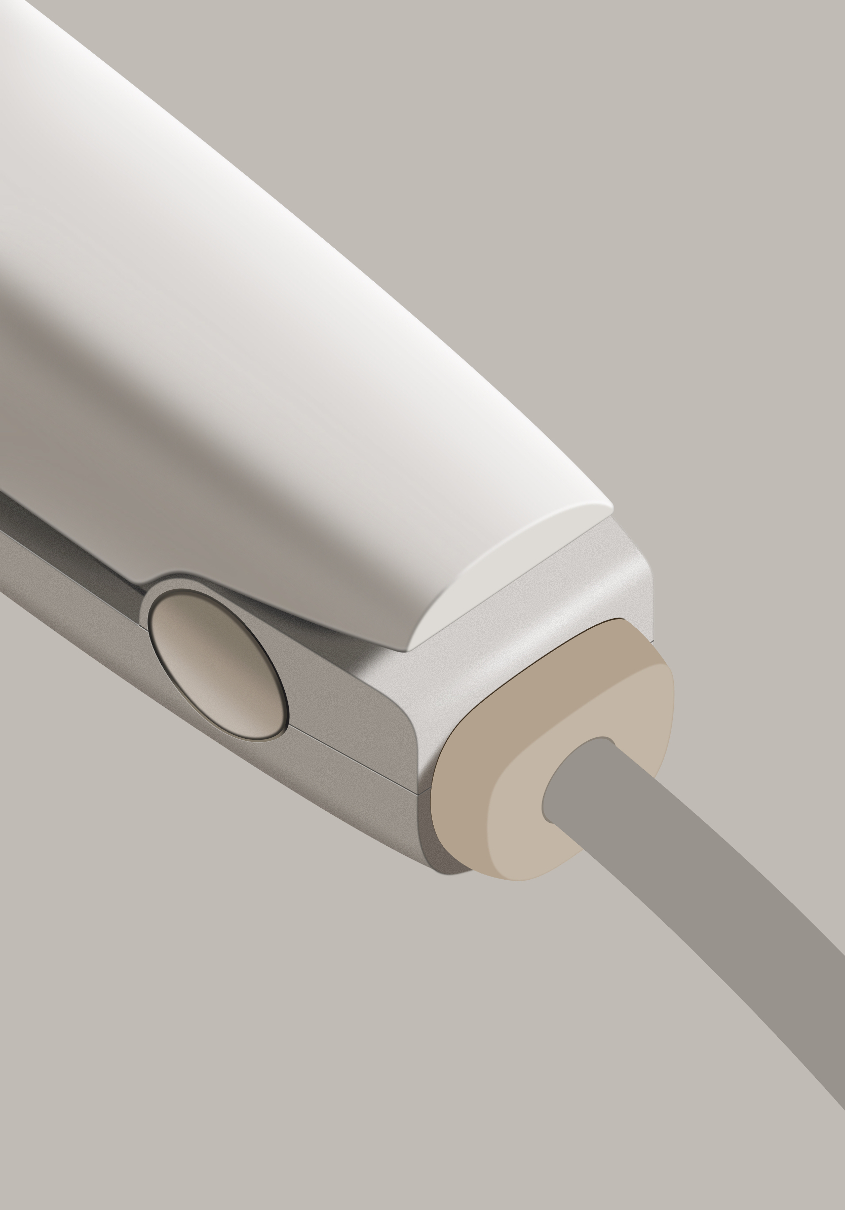 industrial design，Ubee ，Procreate，