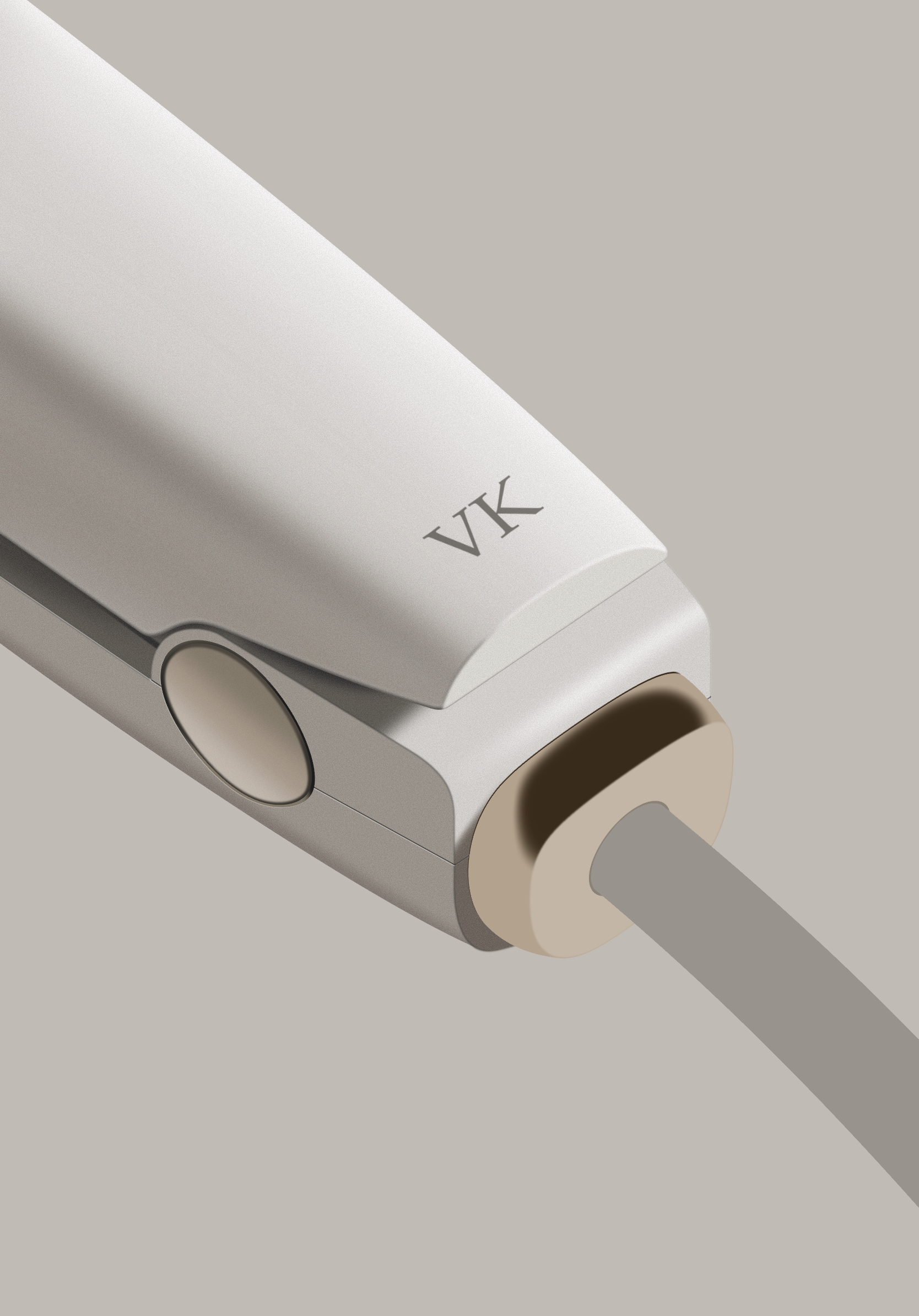 industrial design，Ubee ，Procreate，