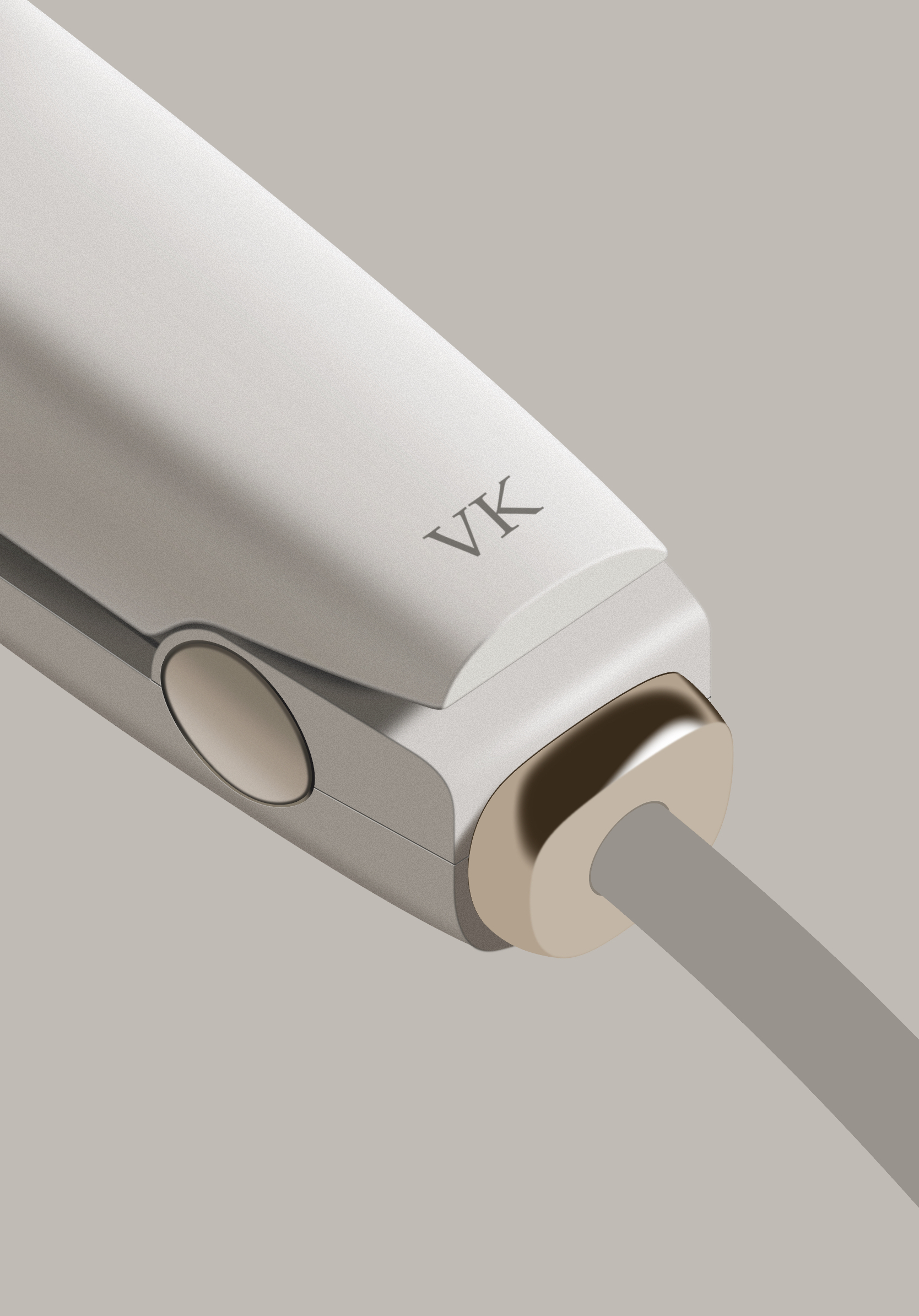 industrial design，Ubee ，Procreate，