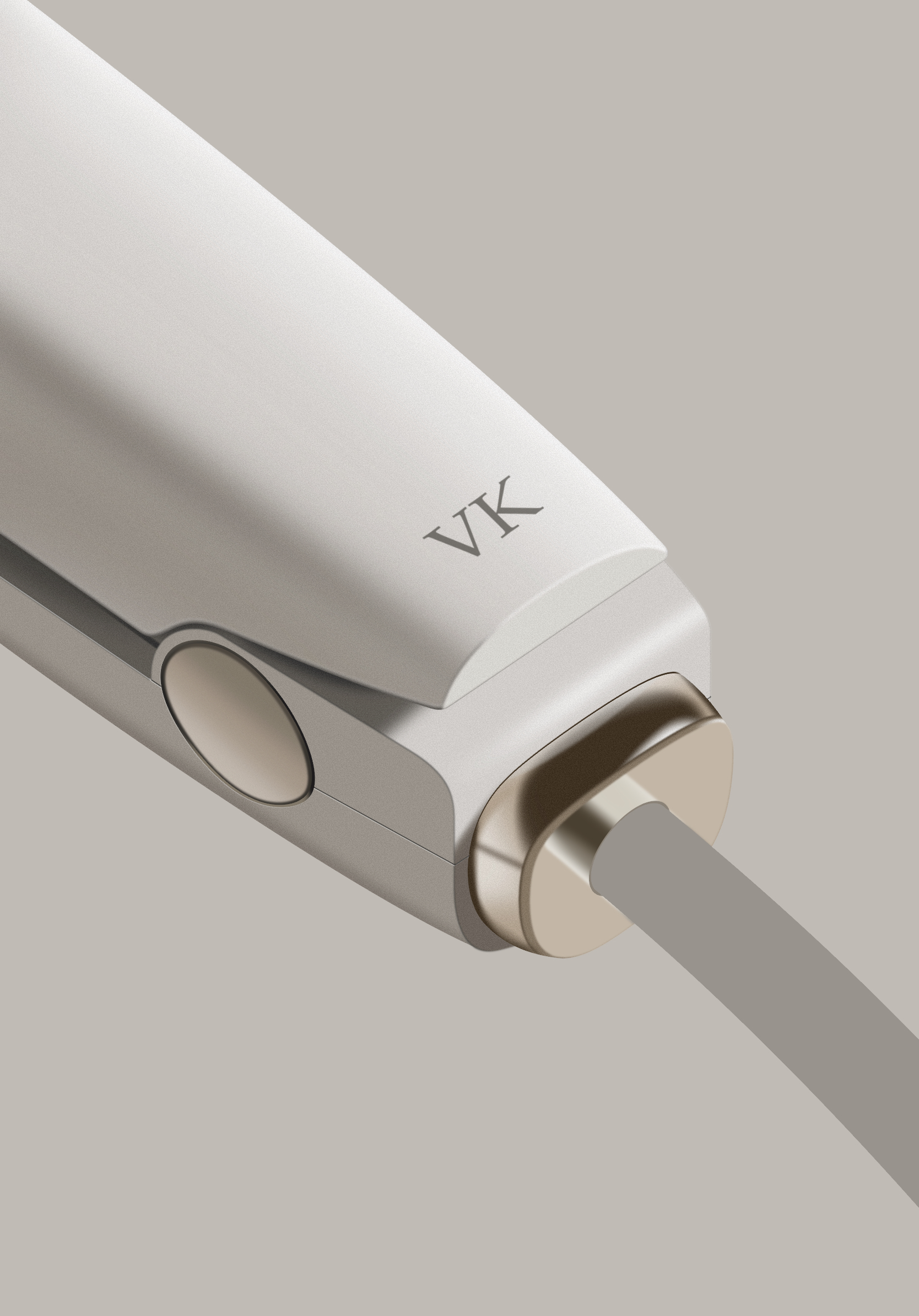 industrial design，Ubee ，Procreate，