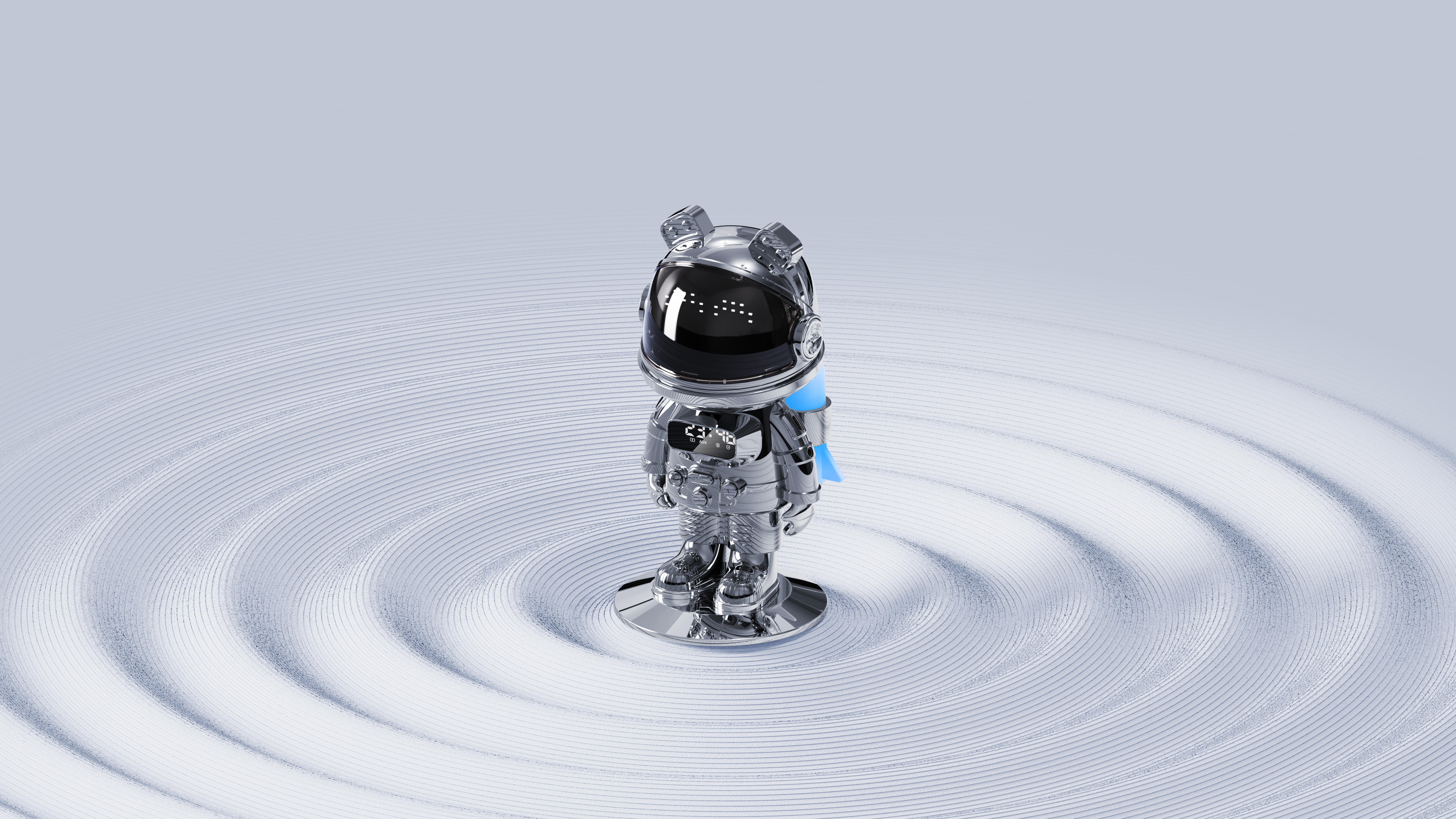 sound，astronaut sound，Space，Tide play，