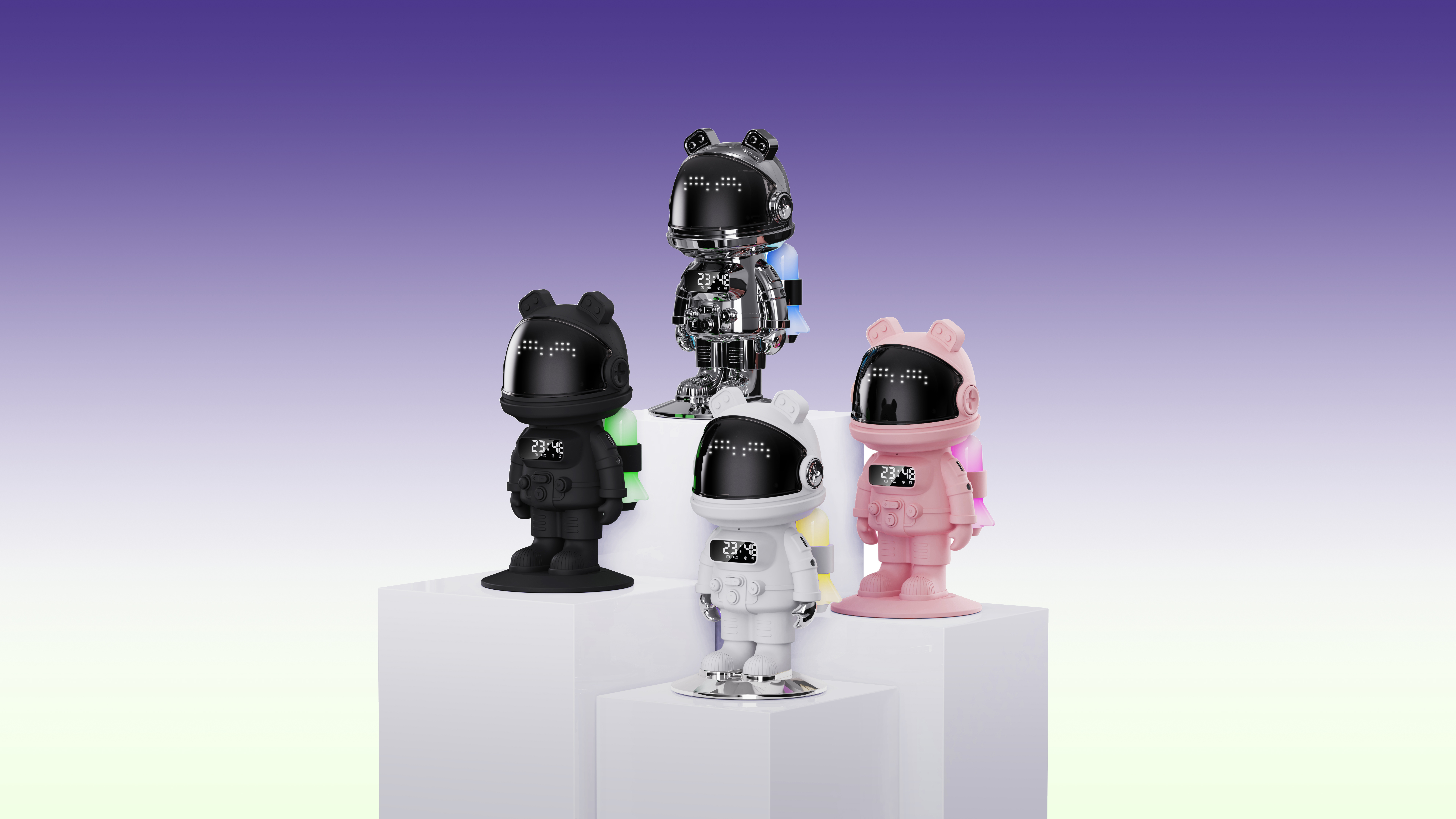 sound，astronaut sound，Space，Tide play，