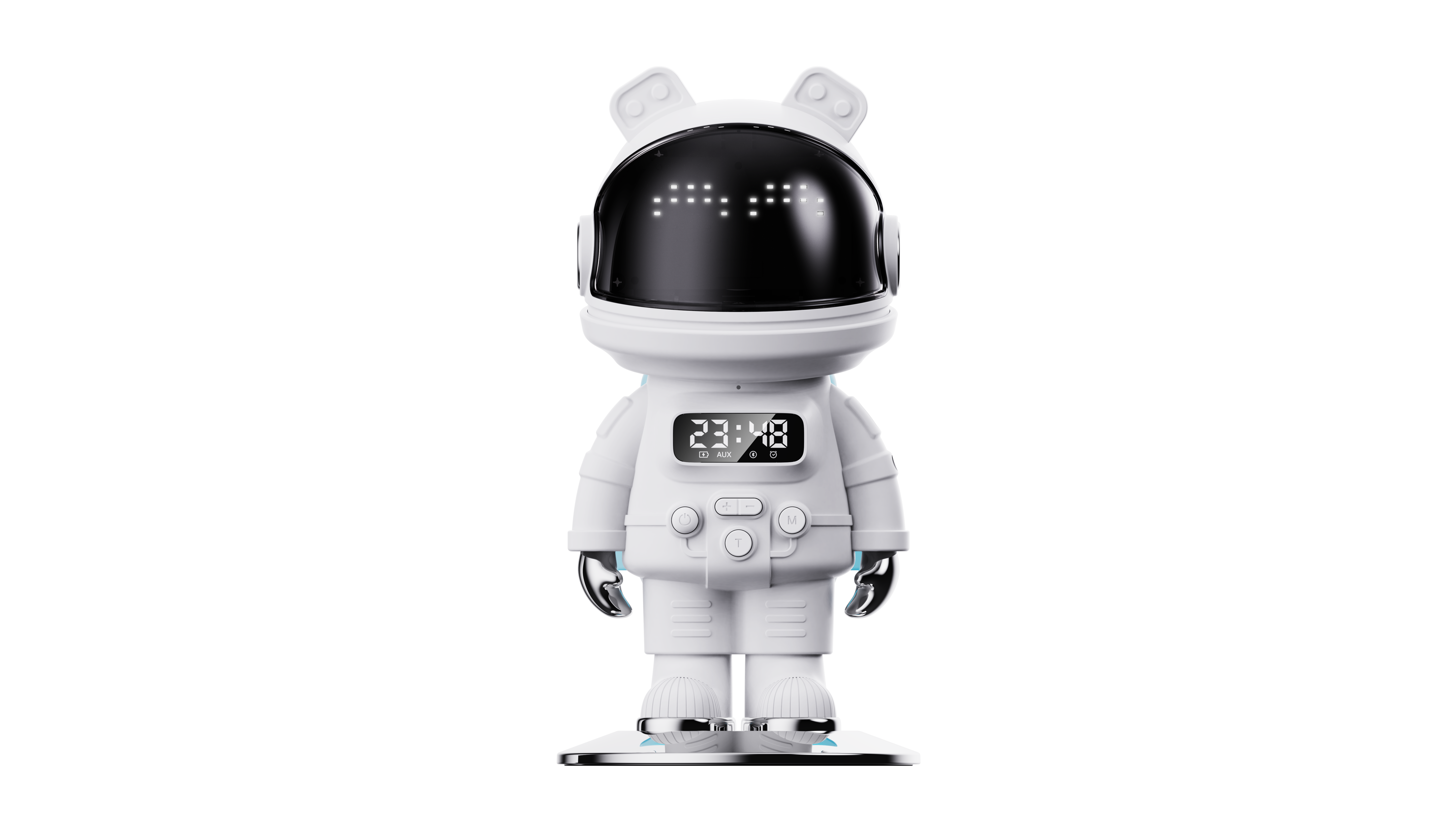 sound，astronaut sound，Space，Tide play，