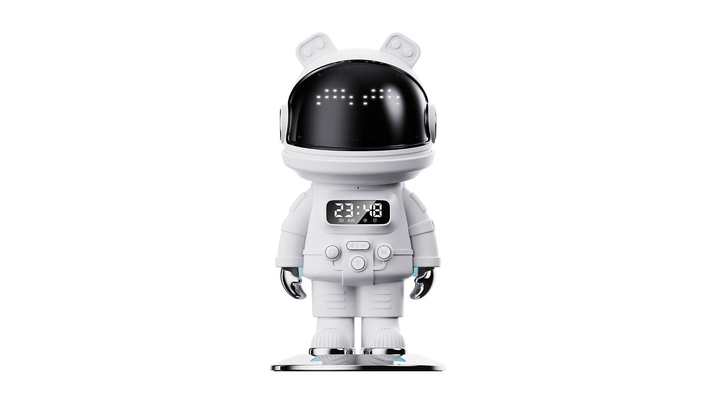 sound，astronaut sound，Space，Tide play，