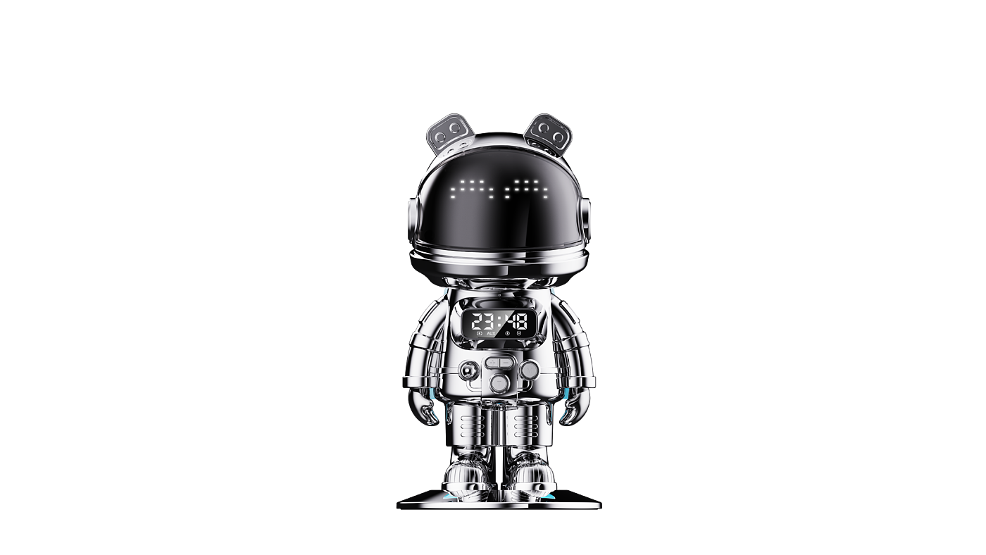 sound，astronaut sound，Space，Tide play，