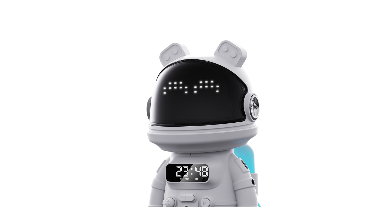 sound，astronaut sound，Space，Tide play，
