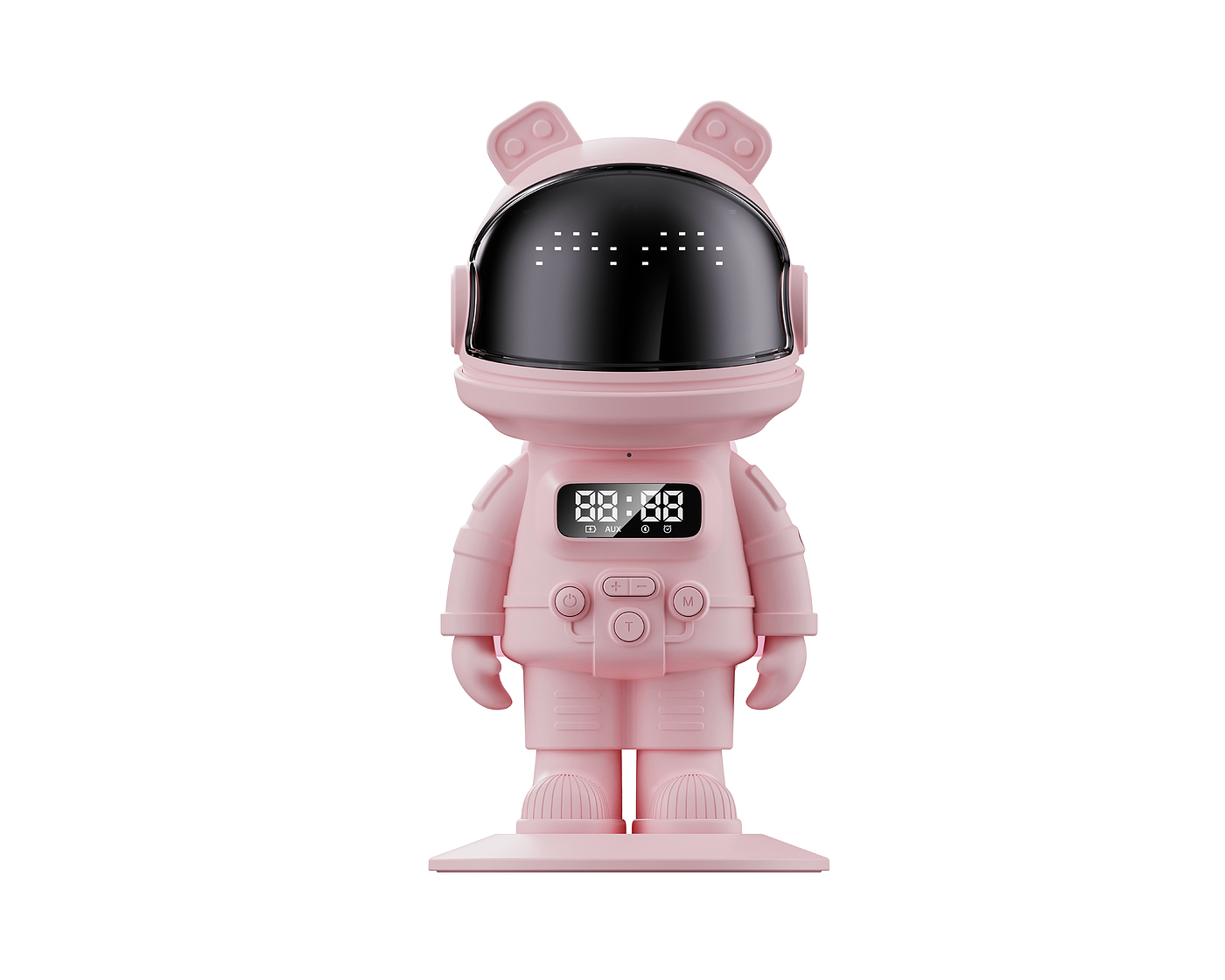 sound，astronaut sound，Space，Tide play，