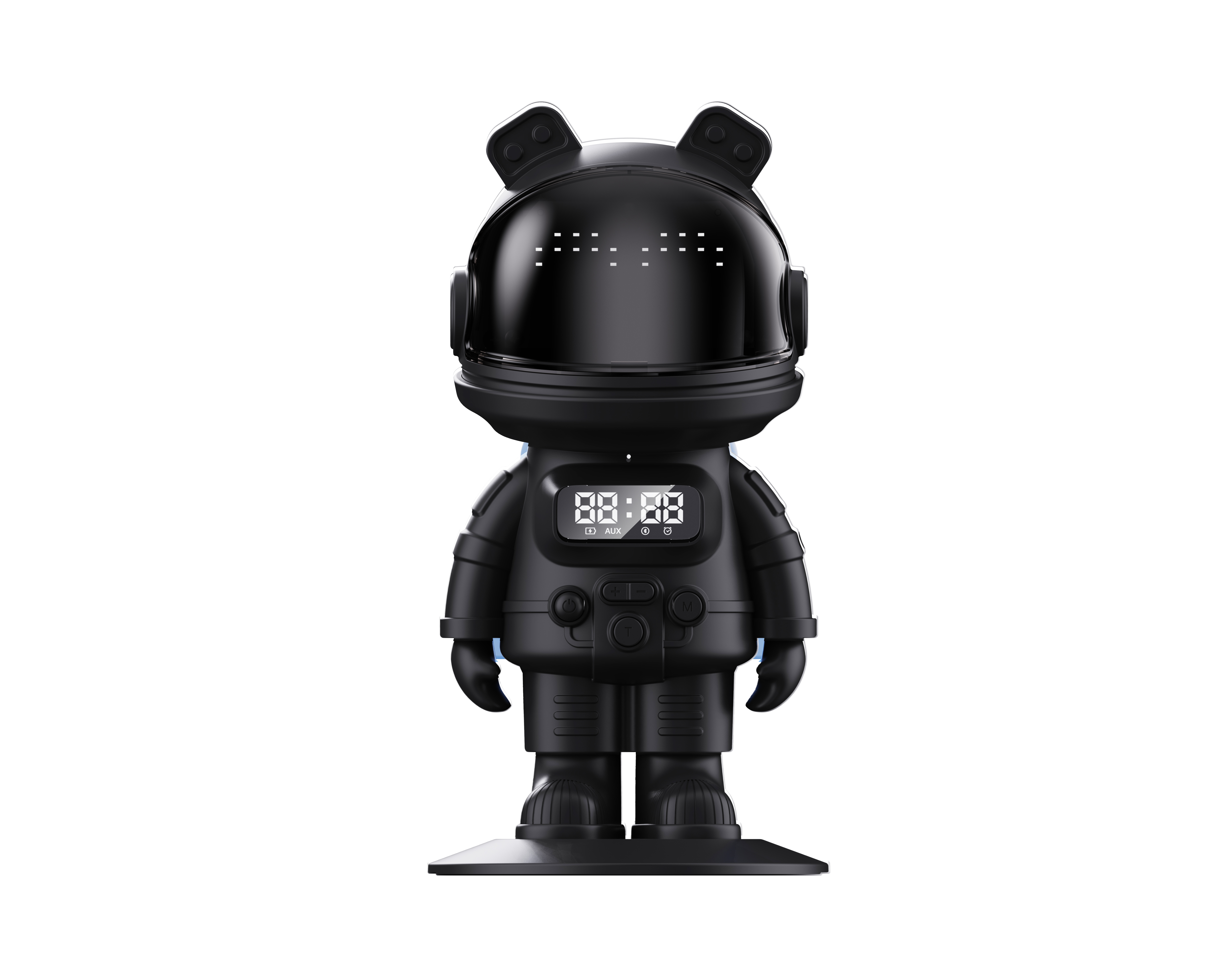 sound，astronaut sound，Space，Tide play，