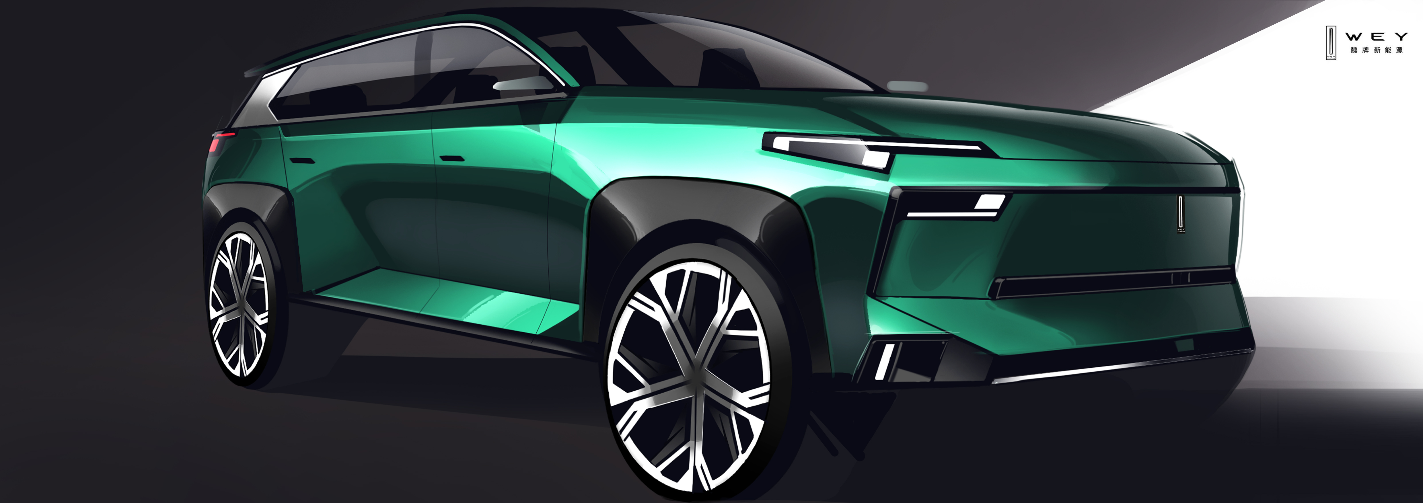 Automobile design，industrial design，car，cardesign，Automobile exterior decoration design，product design，