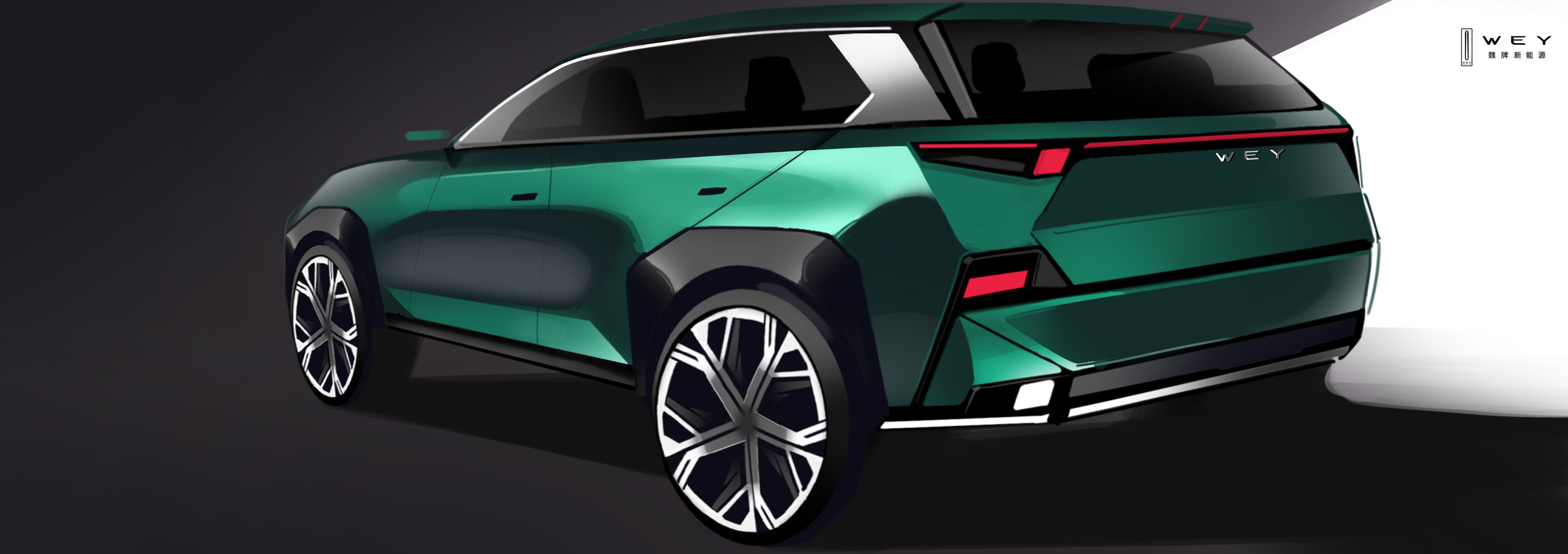 Automobile design，industrial design，car，cardesign，Automobile exterior decoration design，product design，