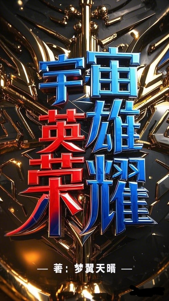 Universe Hero Glory，