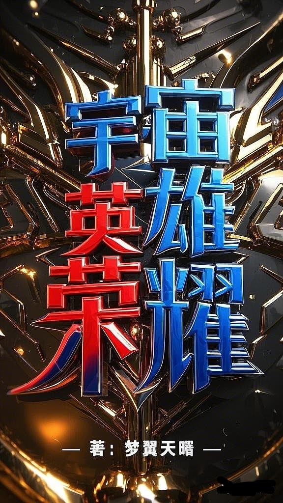 Universe Hero Glory，