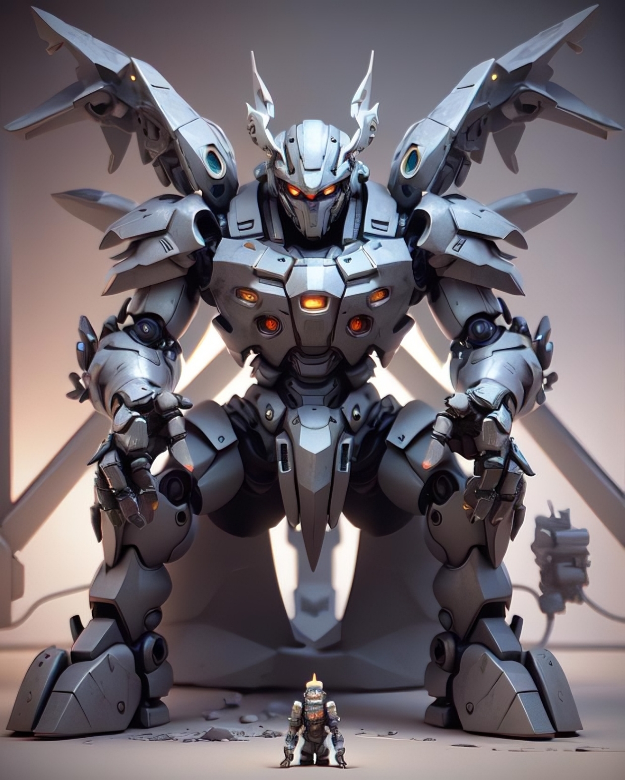 Universe Hero Glory，