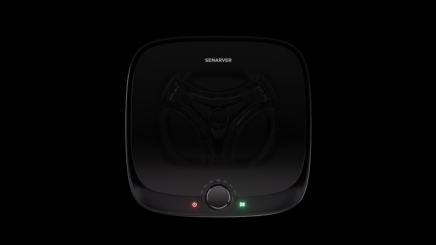 Washing machine，