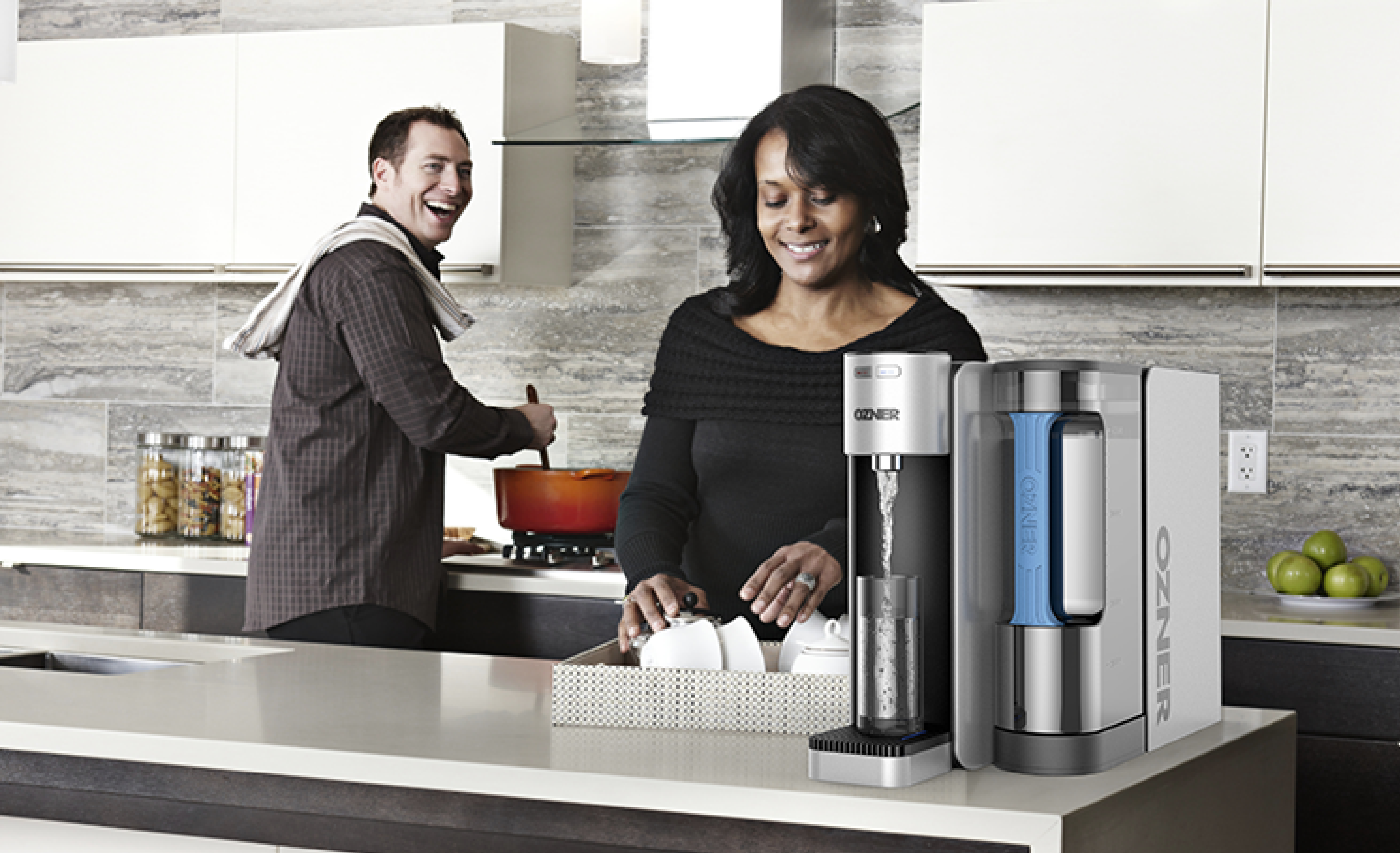 industrial design，product design，Design，household electrical appliances，Water purifier，Water dispenser，Household products，water purification，