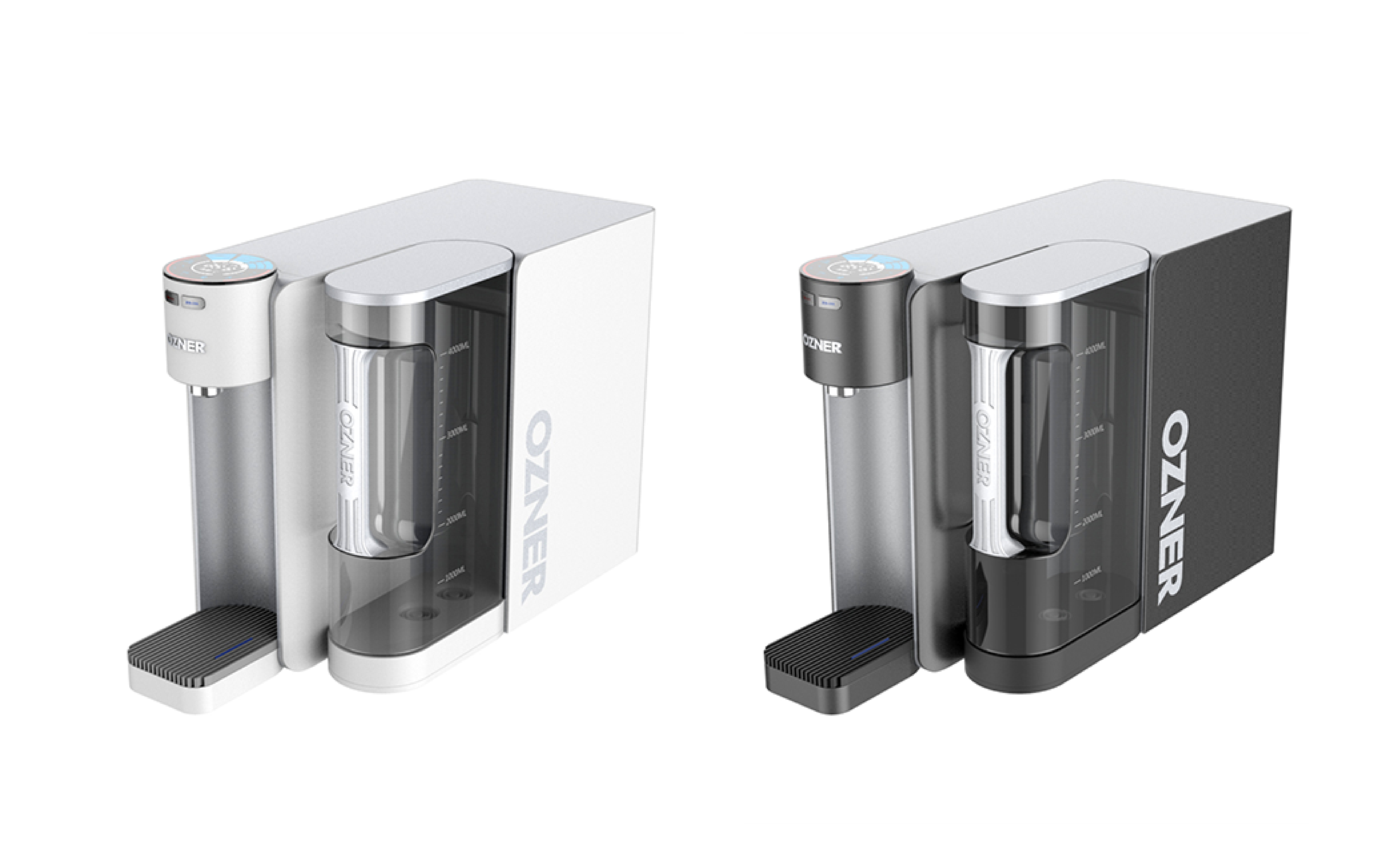 industrial design，product design，Design，household electrical appliances，Water purifier，Water dispenser，Household products，water purification，