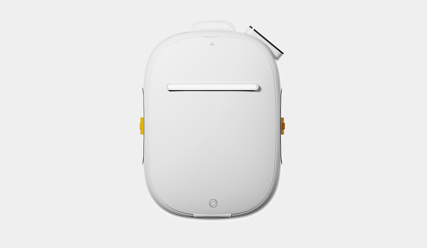 robot，Motion Tracking，orbit，headset，modularization，