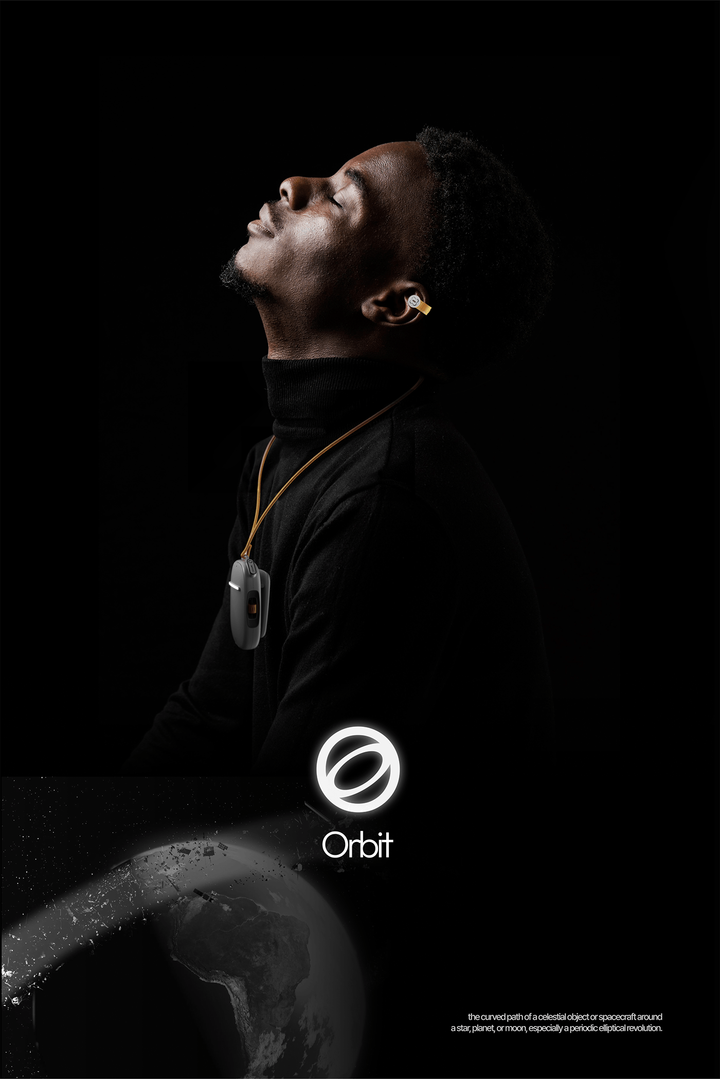 robot，Motion Tracking，orbit，headset，modularization，