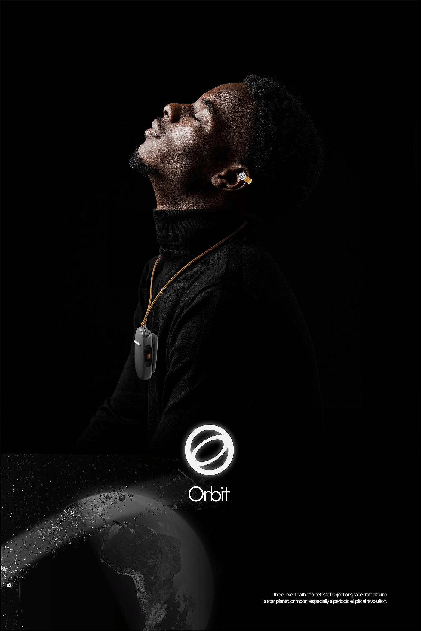 robot，Motion Tracking，orbit，headset，modularization，