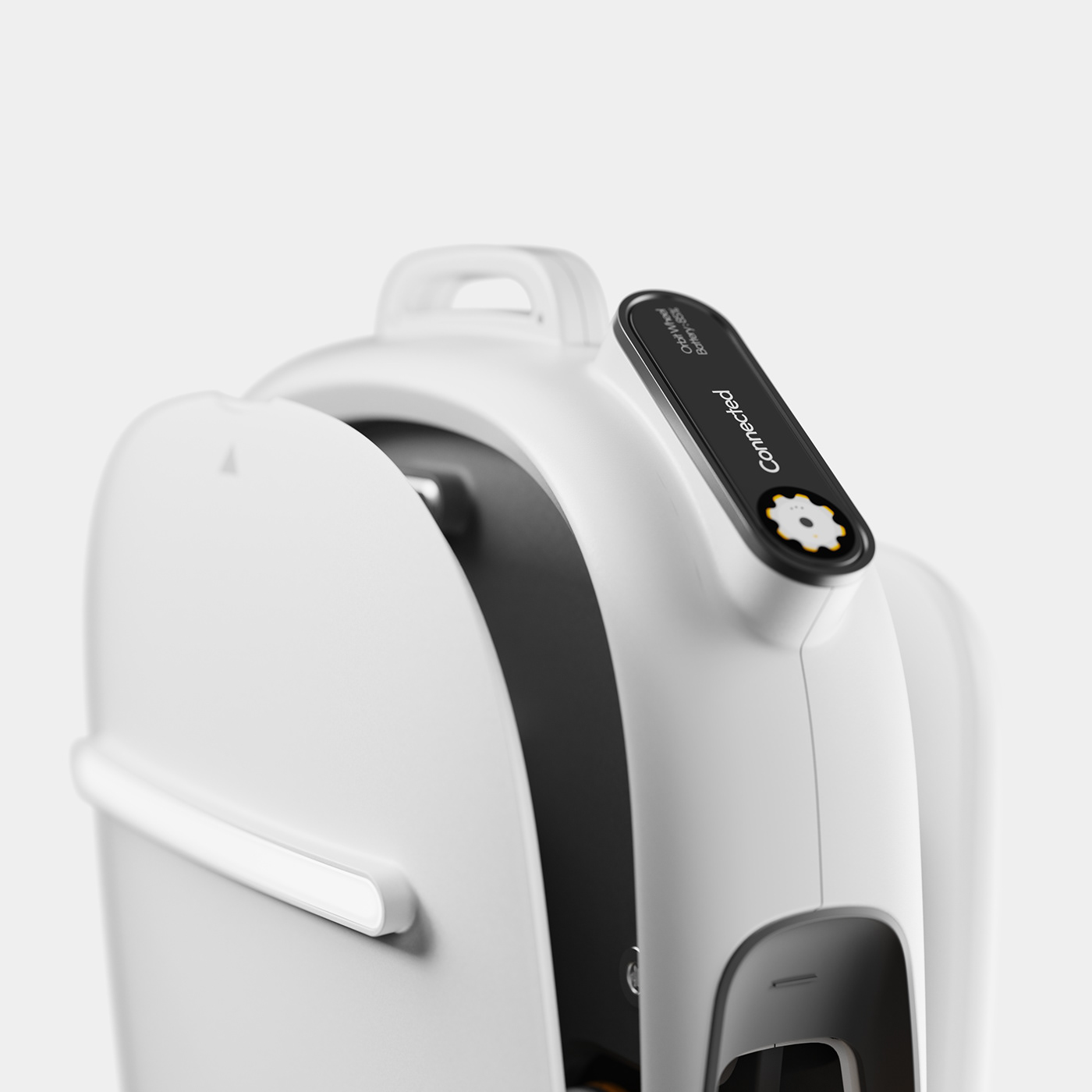 robot，Motion Tracking，orbit，headset，modularization，