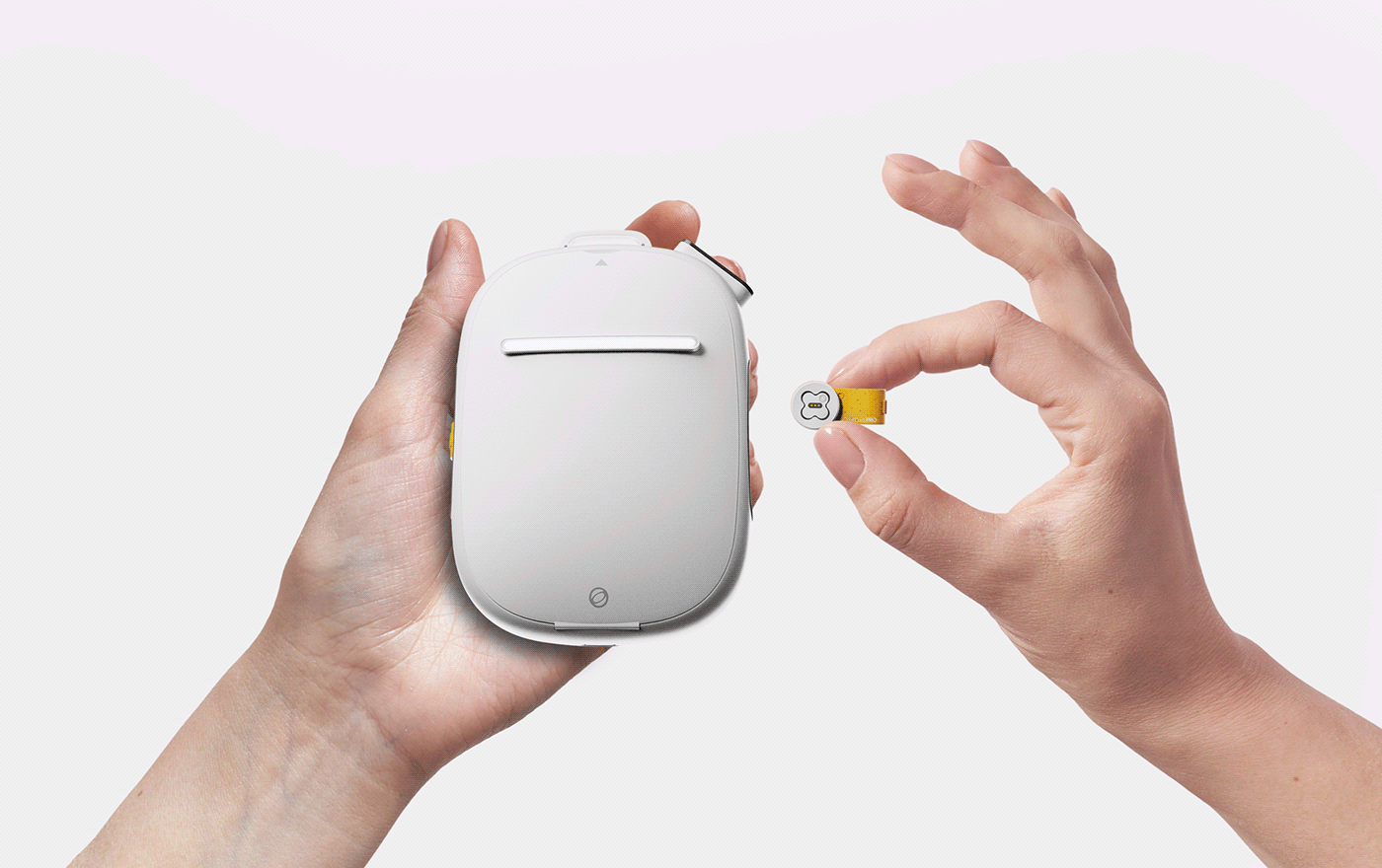 robot，Motion Tracking，orbit，headset，modularization，