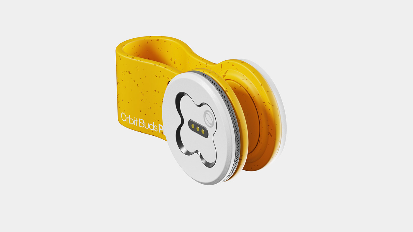 robot，Motion Tracking，orbit，headset，modularization，