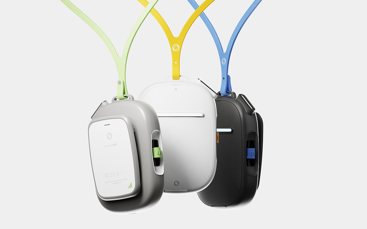 robot，Motion Tracking，orbit，headset，modularization，