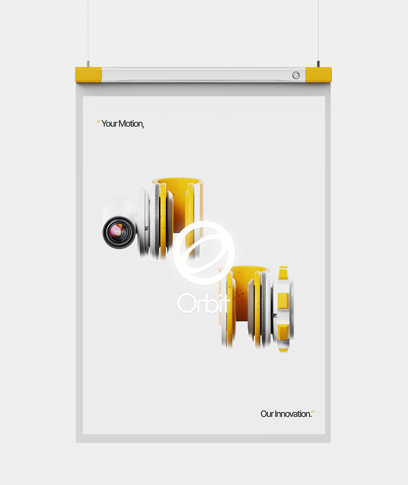 robot，Motion Tracking，orbit，headset，modularization，