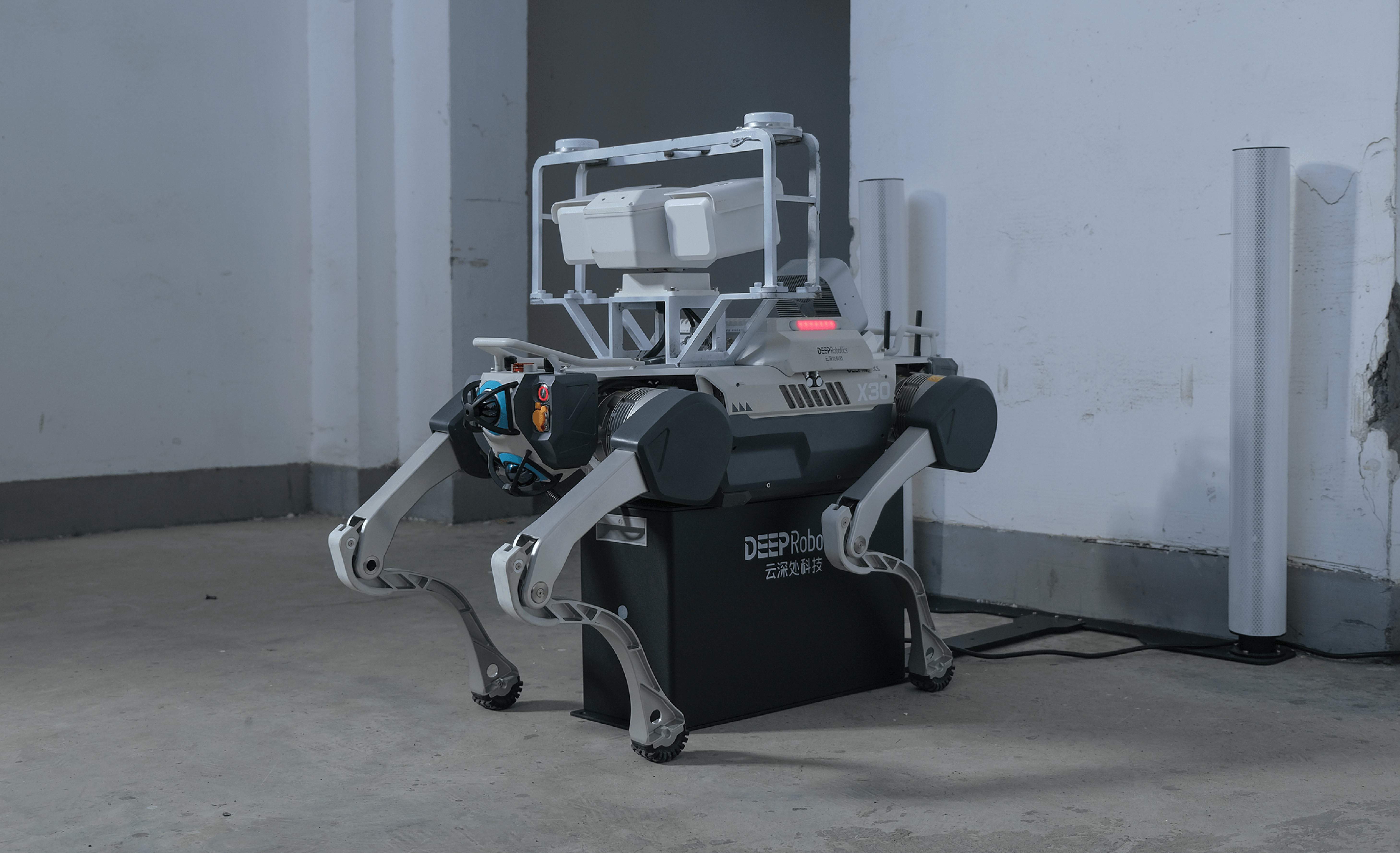 industrial design，product design，Design，product，Industry，Boston Dynamic ，robot，Intelligent device，