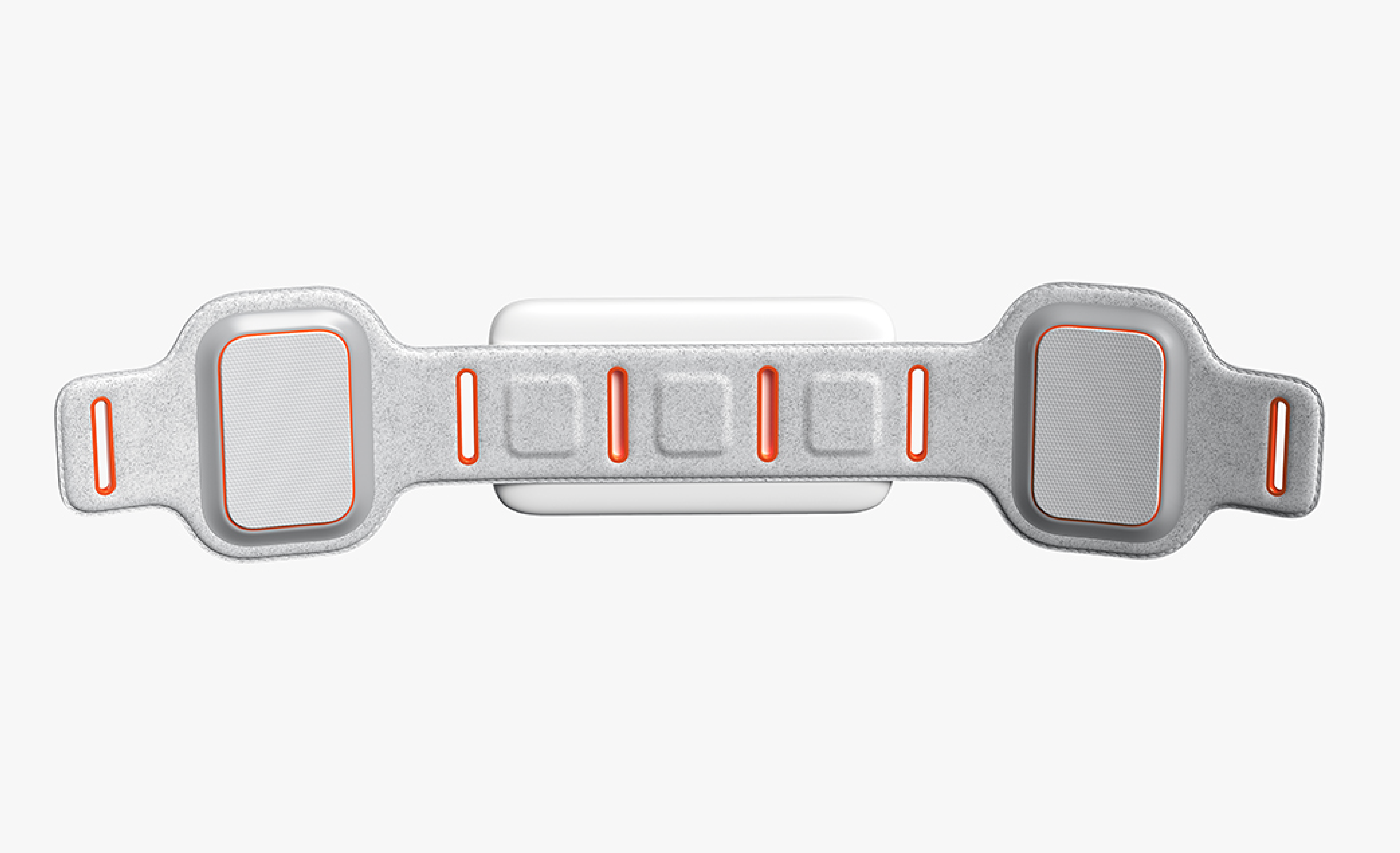 industrial design，product design，Design，product，medical apparatus and instruments，Physiotherapy instrument，Medical products，Wearing a physiotherapy instrument，