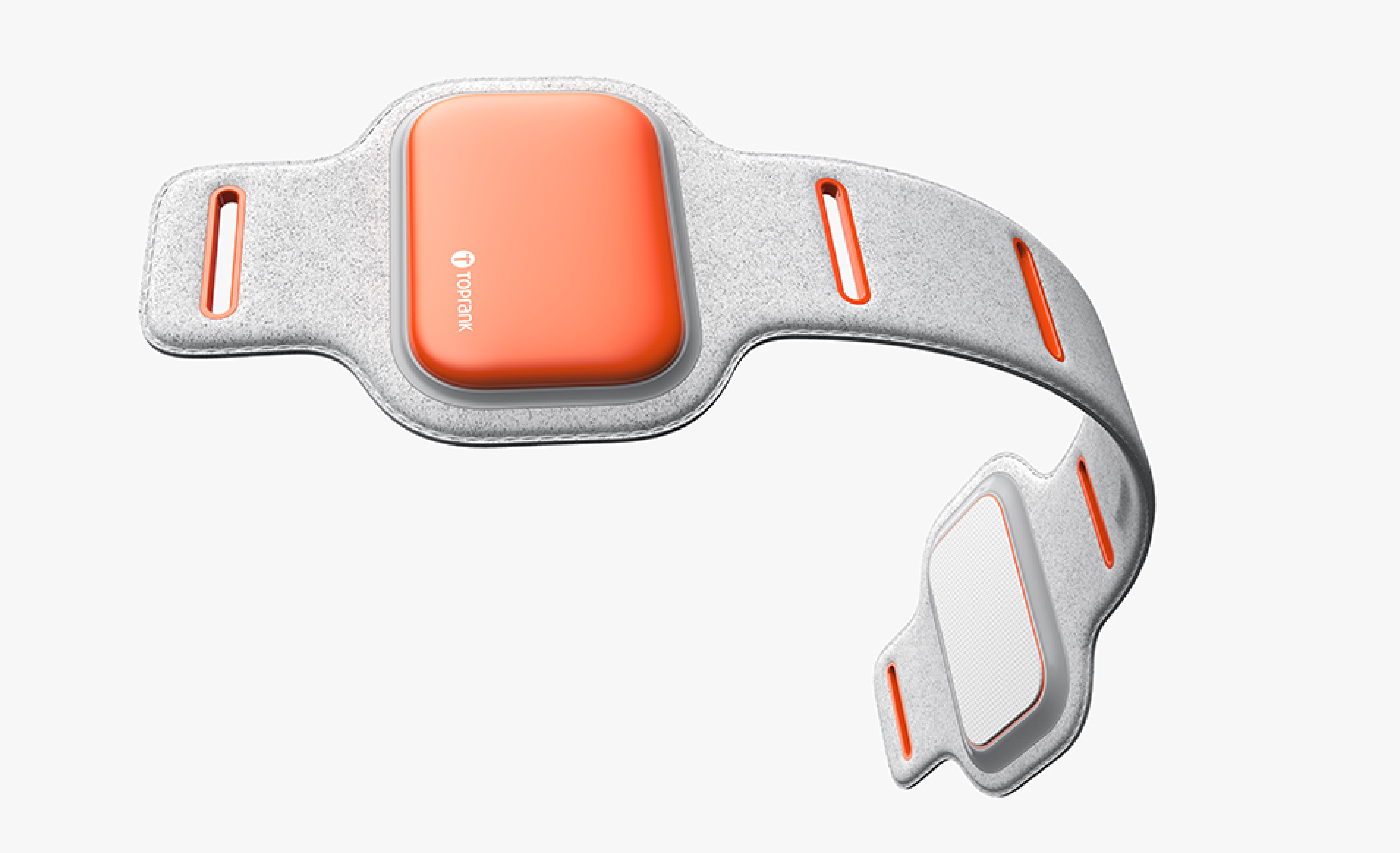 industrial design，product design，Design，product，medical apparatus and instruments，Physiotherapy instrument，Medical products，Wearing a physiotherapy instrument，