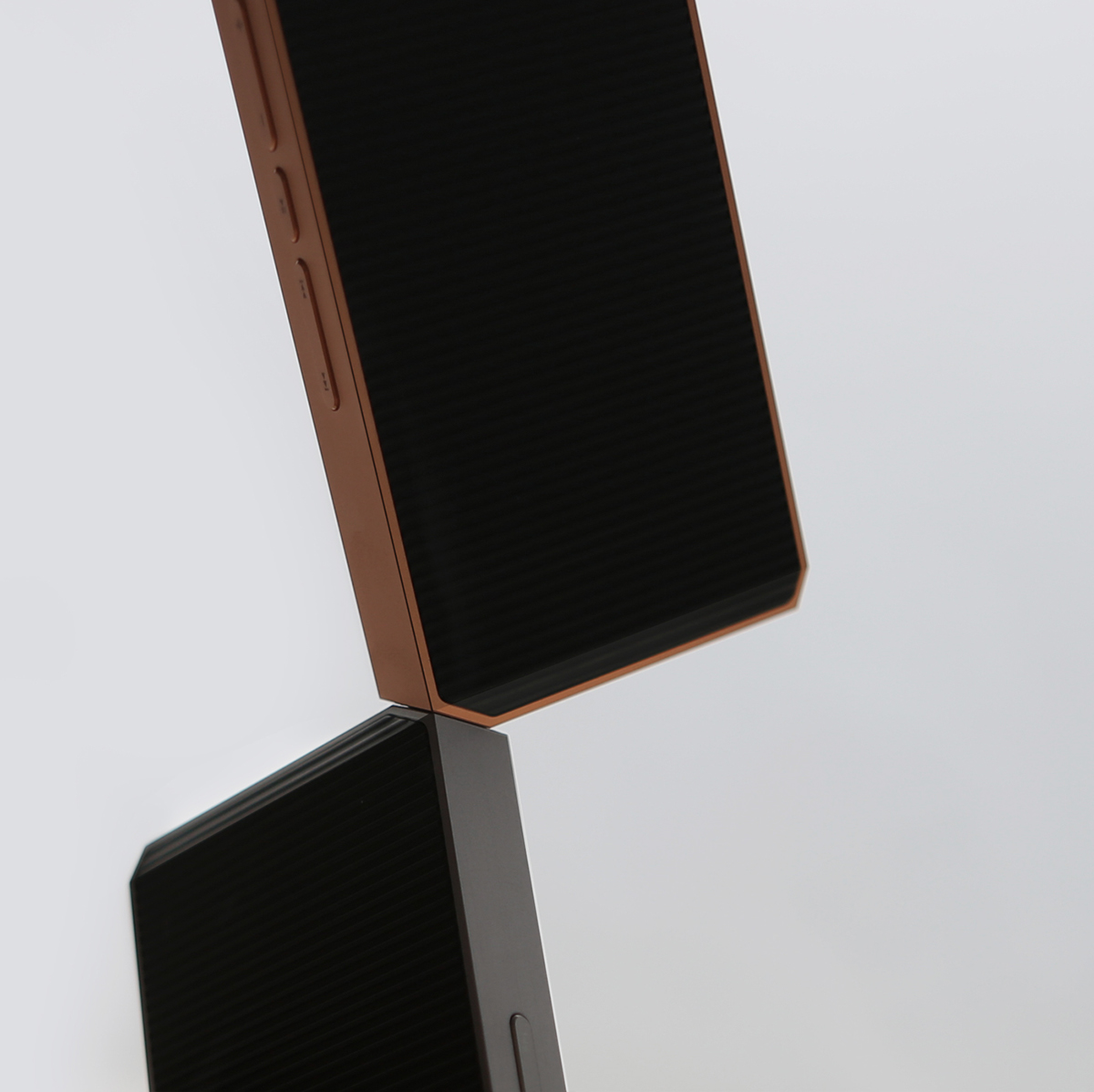 PLENUE R，music player ，Digital，product design，