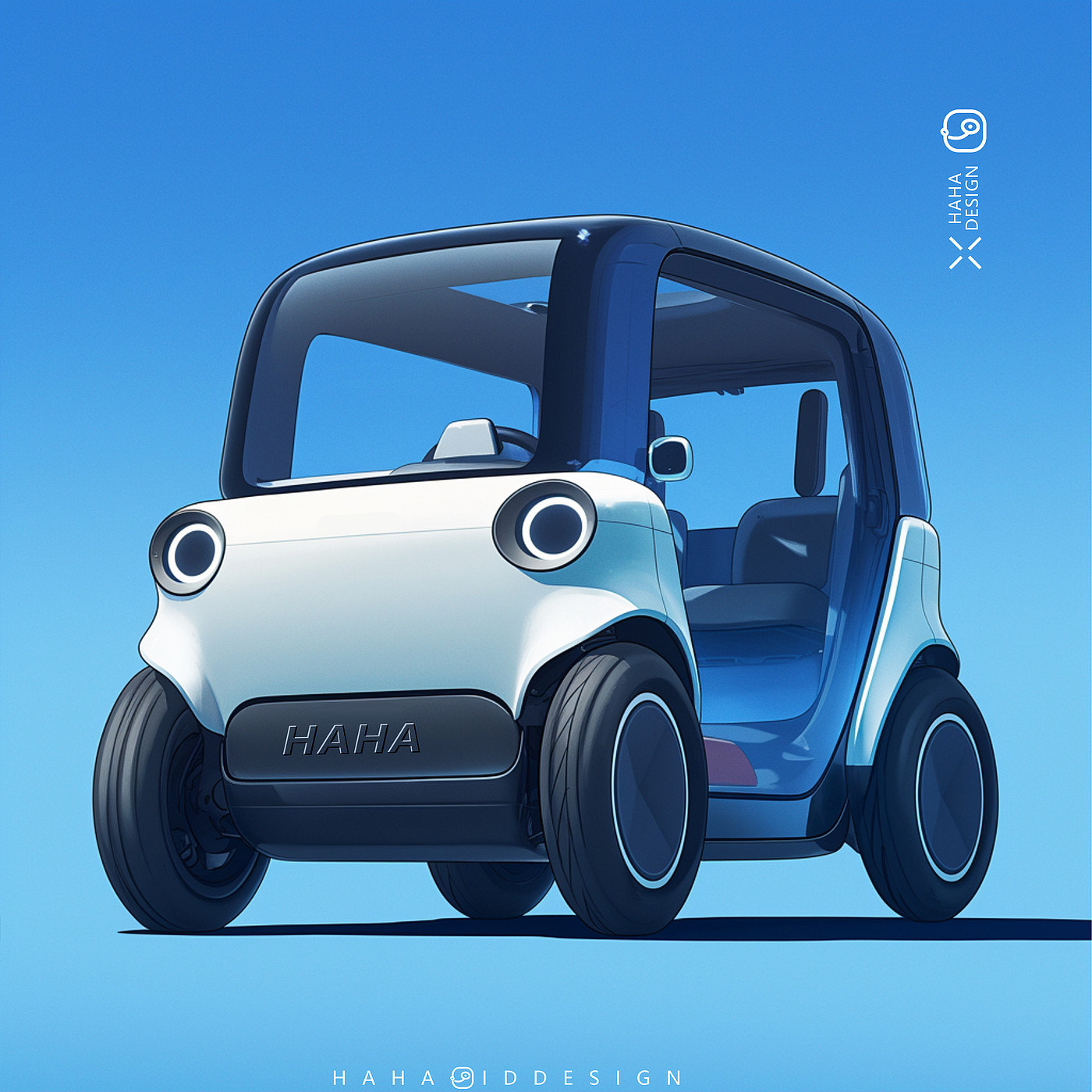 Vehicle design，